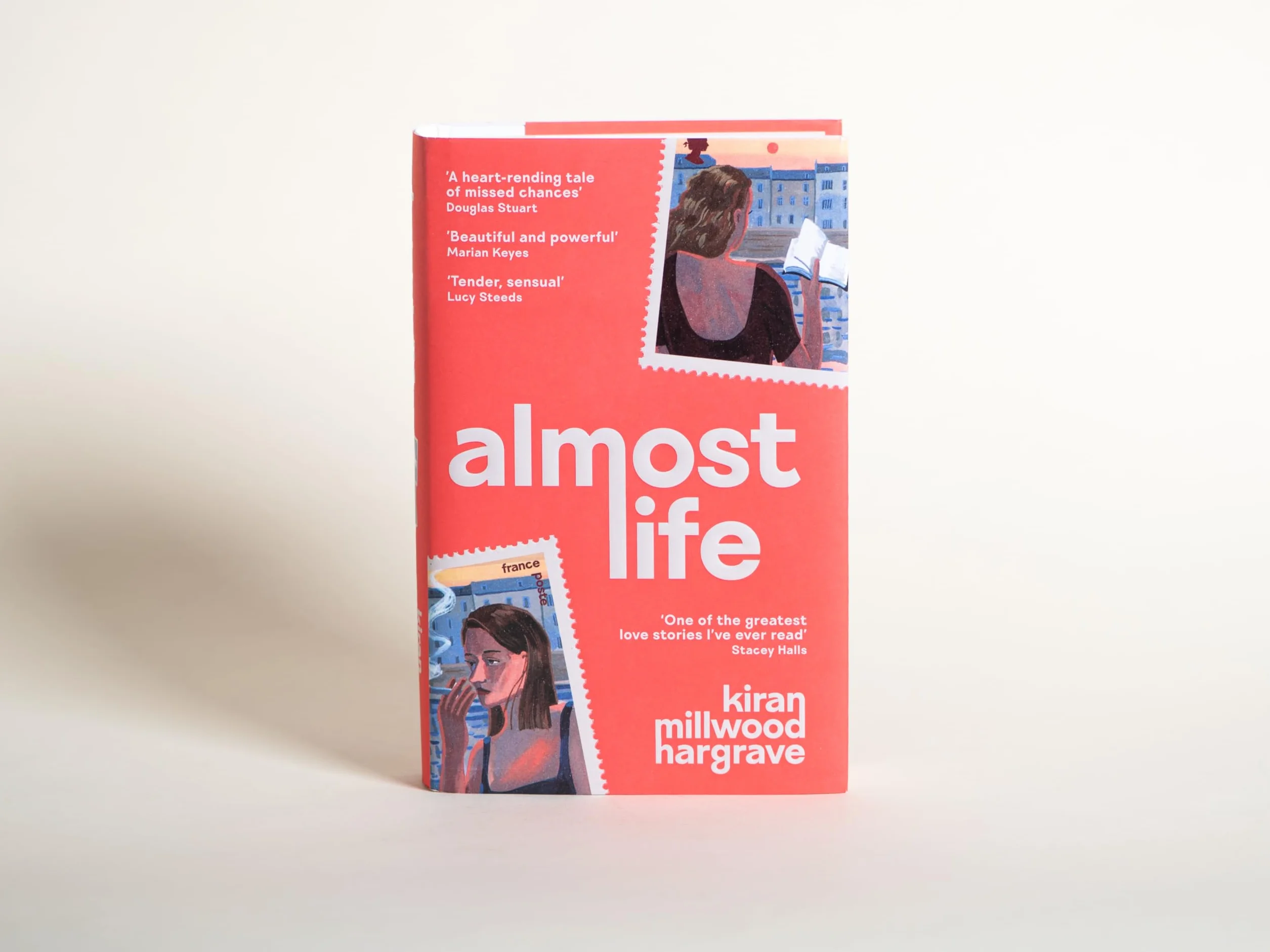 Almost Life. Gift Edition