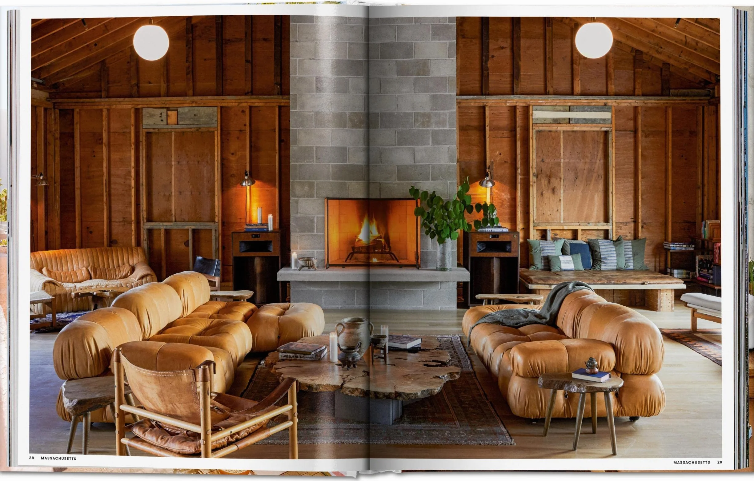 Great Escapes North America: The Hotel Book