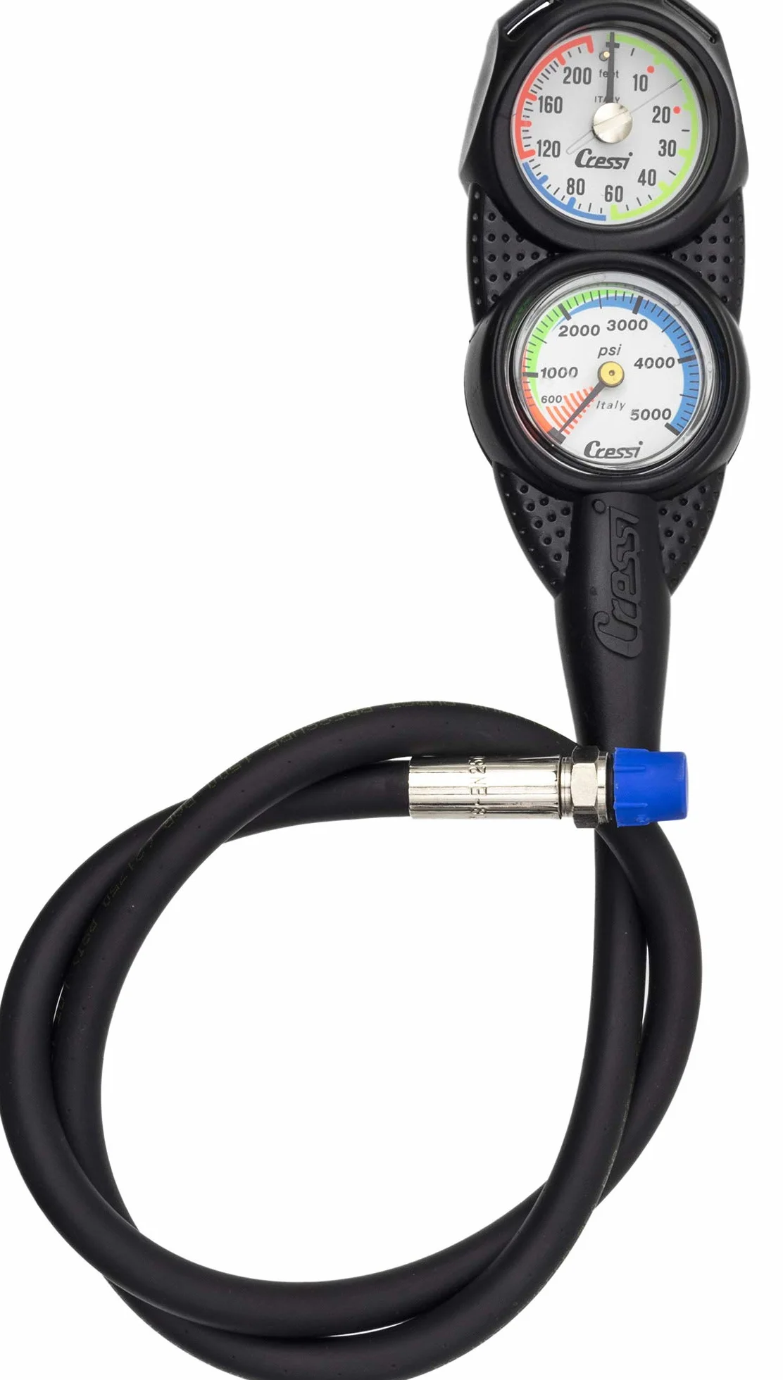 Cressi Professional konsola do nurkowania