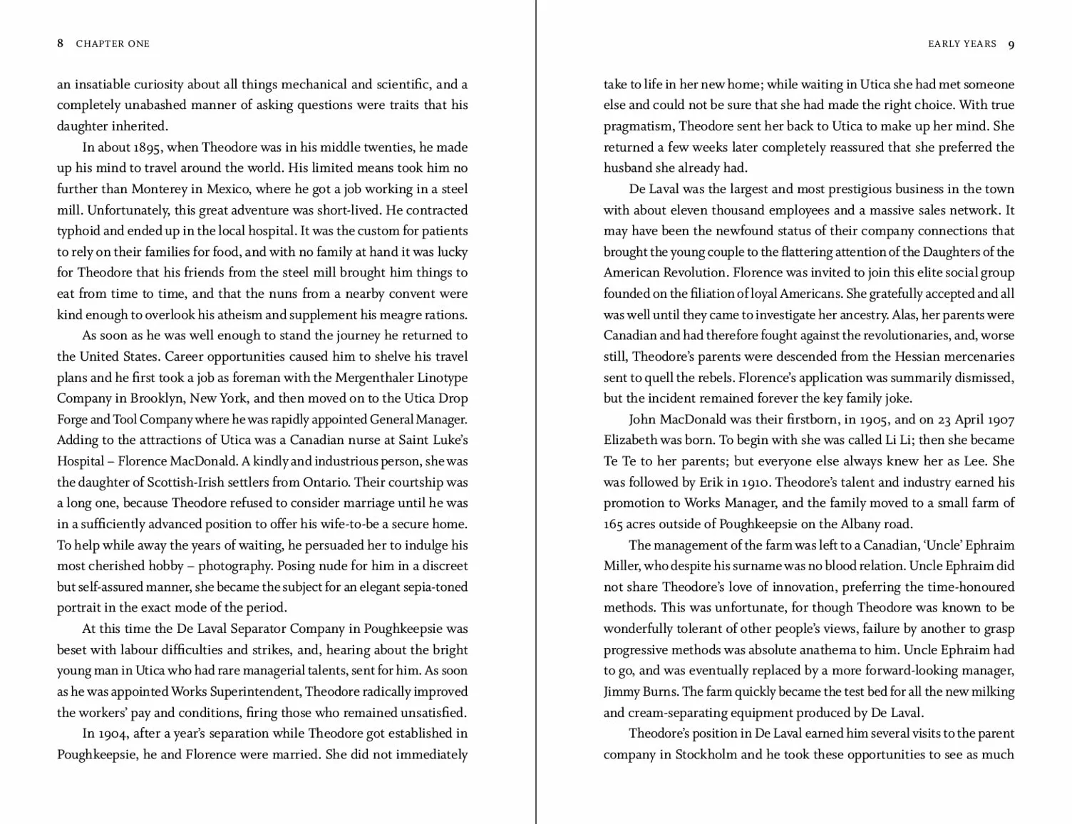 The Lives of Lee Miller, 7th ed (avec la couverture du film) /anglais: The Inspiration for the Major Motion Picture Lee