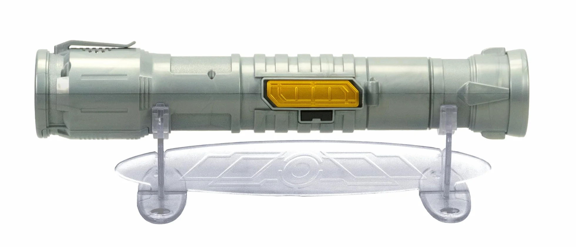 Czerwony | Automatyczne przedłużanie 76.2 cm LED Energy Blade | Z ruchem światłem i efektami dźwiękowymi | Zalecany wiek od 6 lat