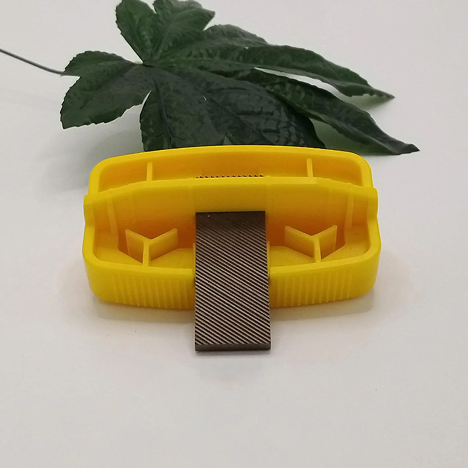 Tuner do krawędzi narciarskiej – ergonomiczny zestaw do ostrzenia w, precyzyjny zestaw do pielęgnacji nart, solidna i interaktywna konstrukcja metalowa, łatwa w obsłudze funkcja projektowania,