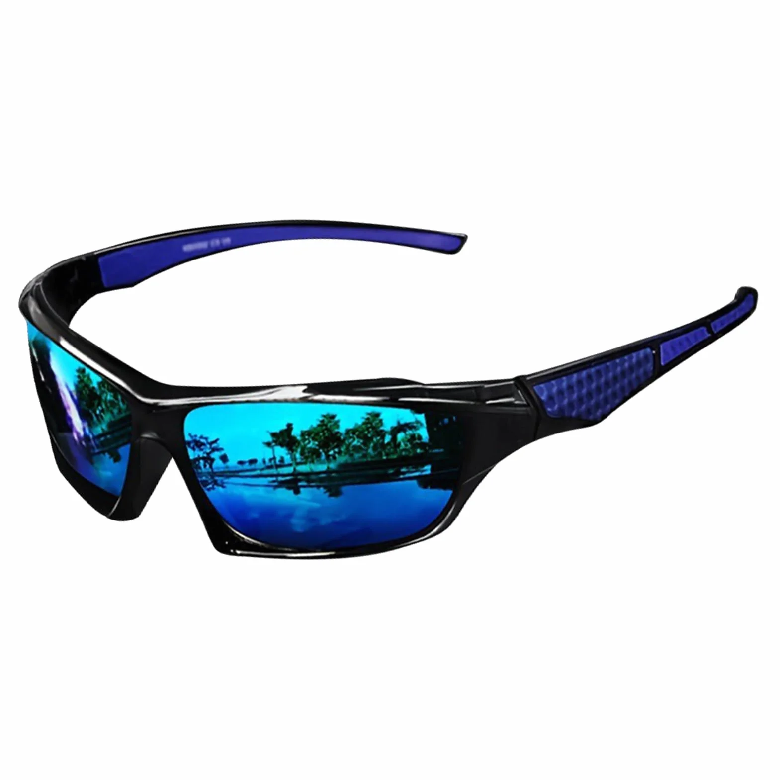 Polaryzacyjne okulary przeciwsłoneczne męskie, retro sportowe polaryzacyjne okulary przeciwsłoneczne, okulary przeciwsłoneczne unisex, ultralekkie odcienie, ochrona prostokątna, sport do jazdy na