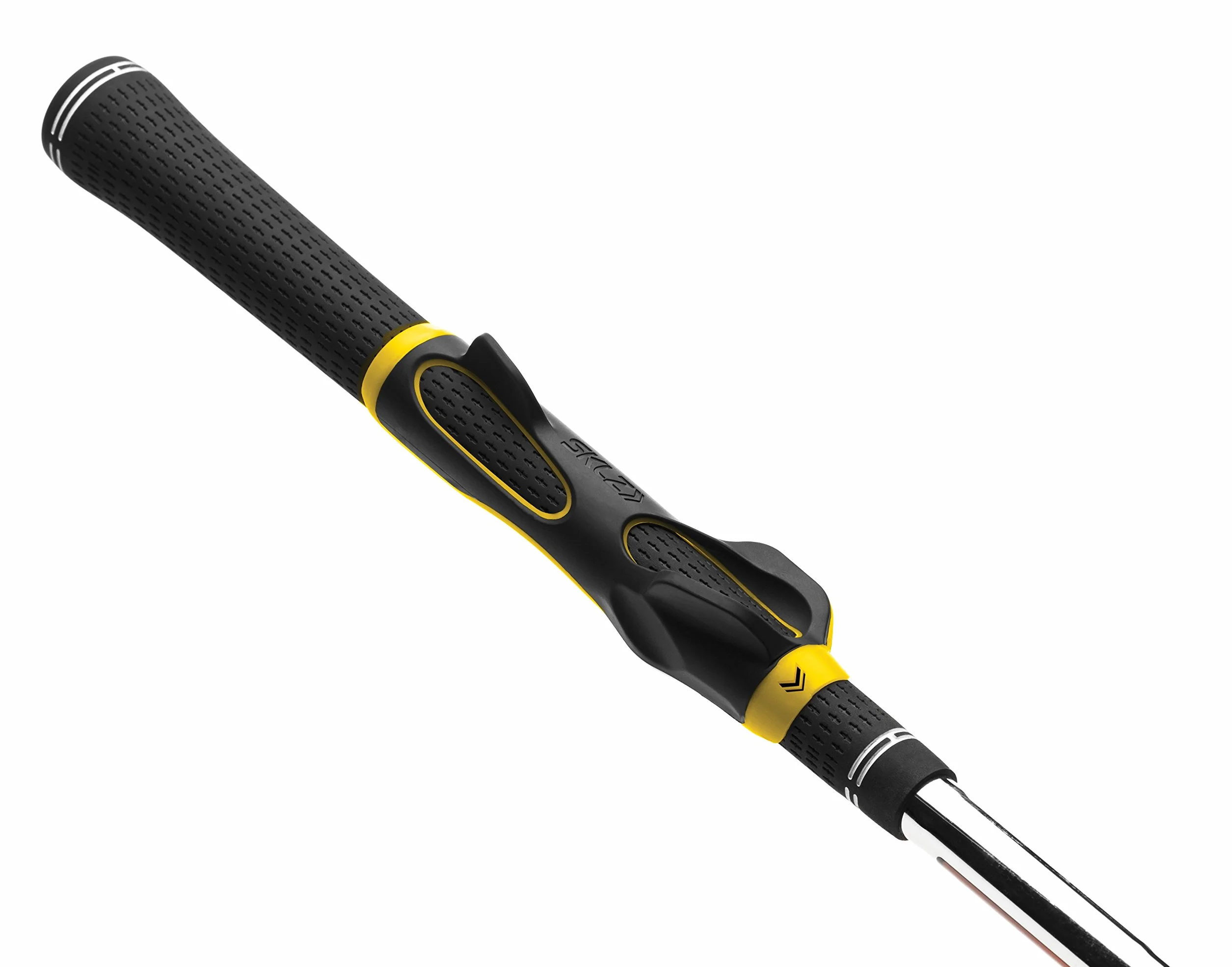 SKLZ Golf Grip Trainer czarny 1 rozmiar