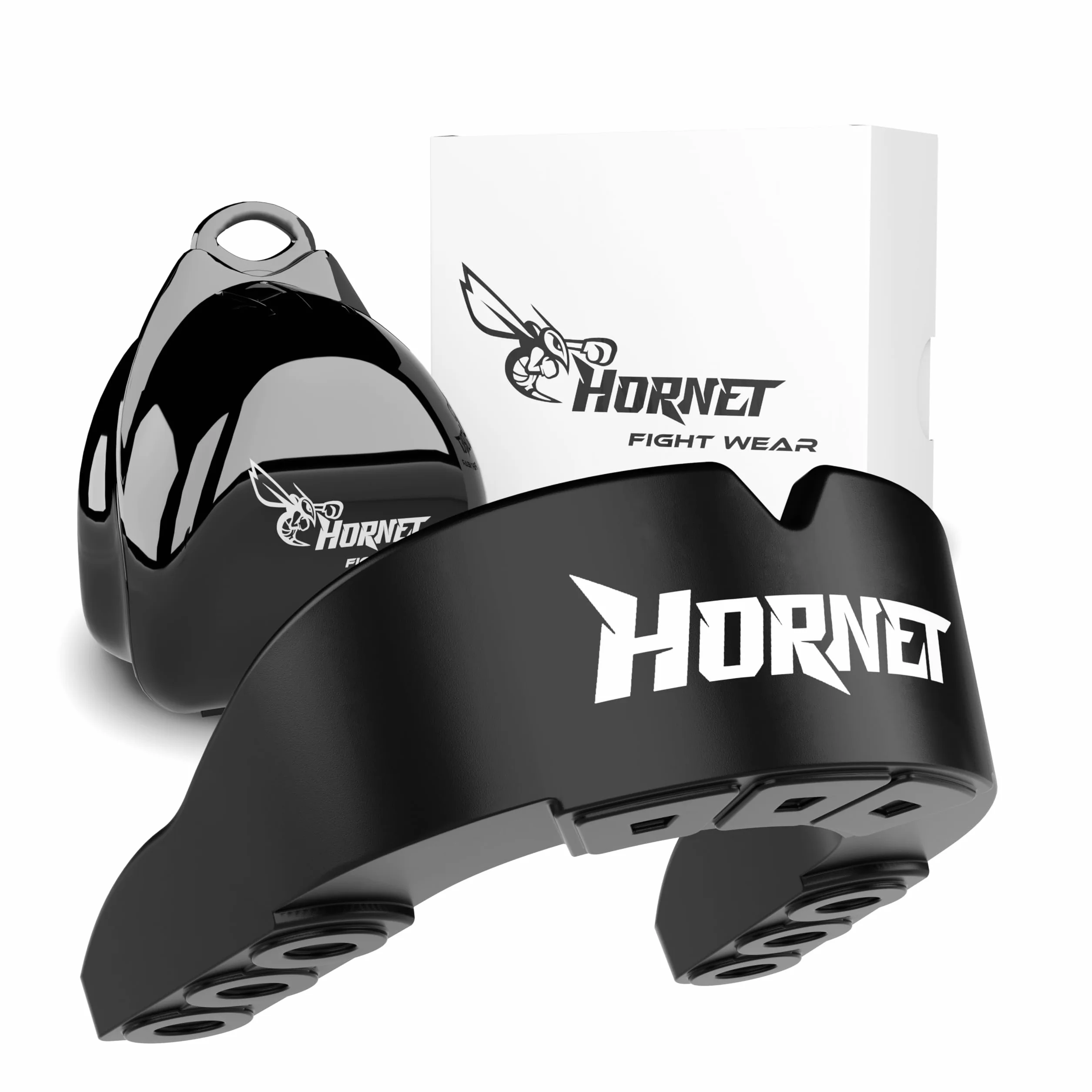 Hornet Performance ochraniacz na zęby do boksu MMA Muay Thai sportów walki