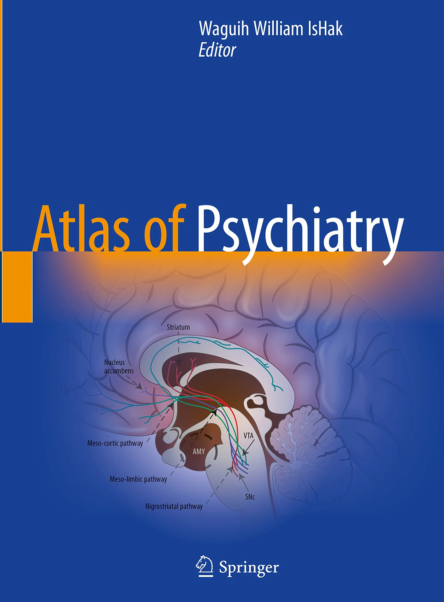 Atlas of Psychiatry