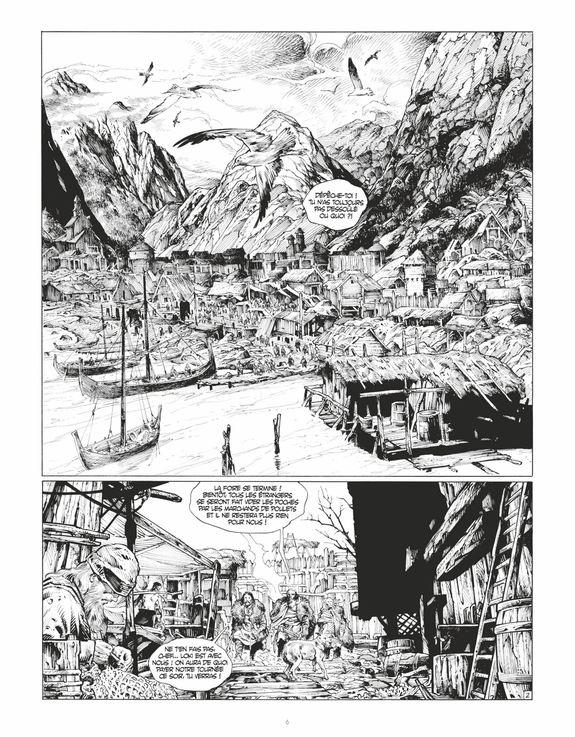 La déesse d'ambre