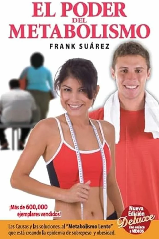 El Poder del Metabolismo