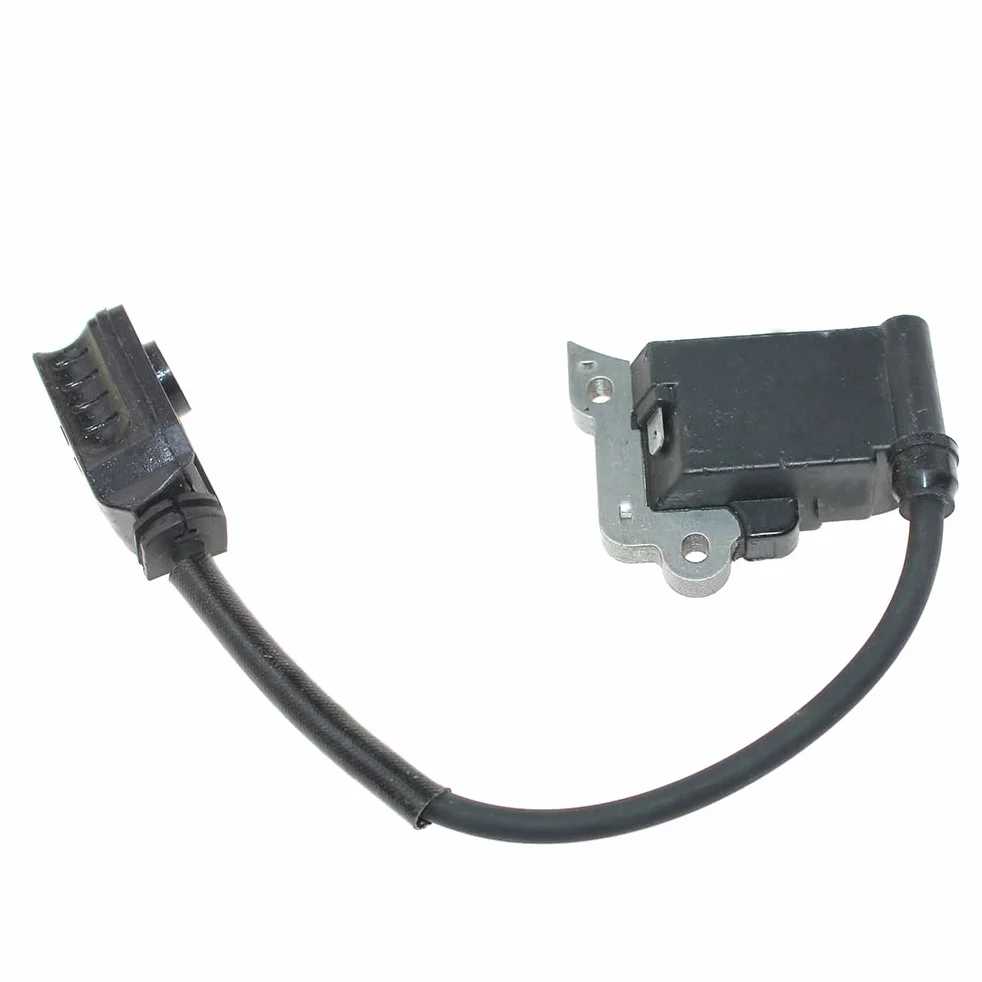 Cewka zapłonowa do Makita EH5000W EH6000W EH7500W EH7500S Dolmar HT-2350D HT-2360D HT-2375D HT-2460 HT-2475 168684-1,168564-1