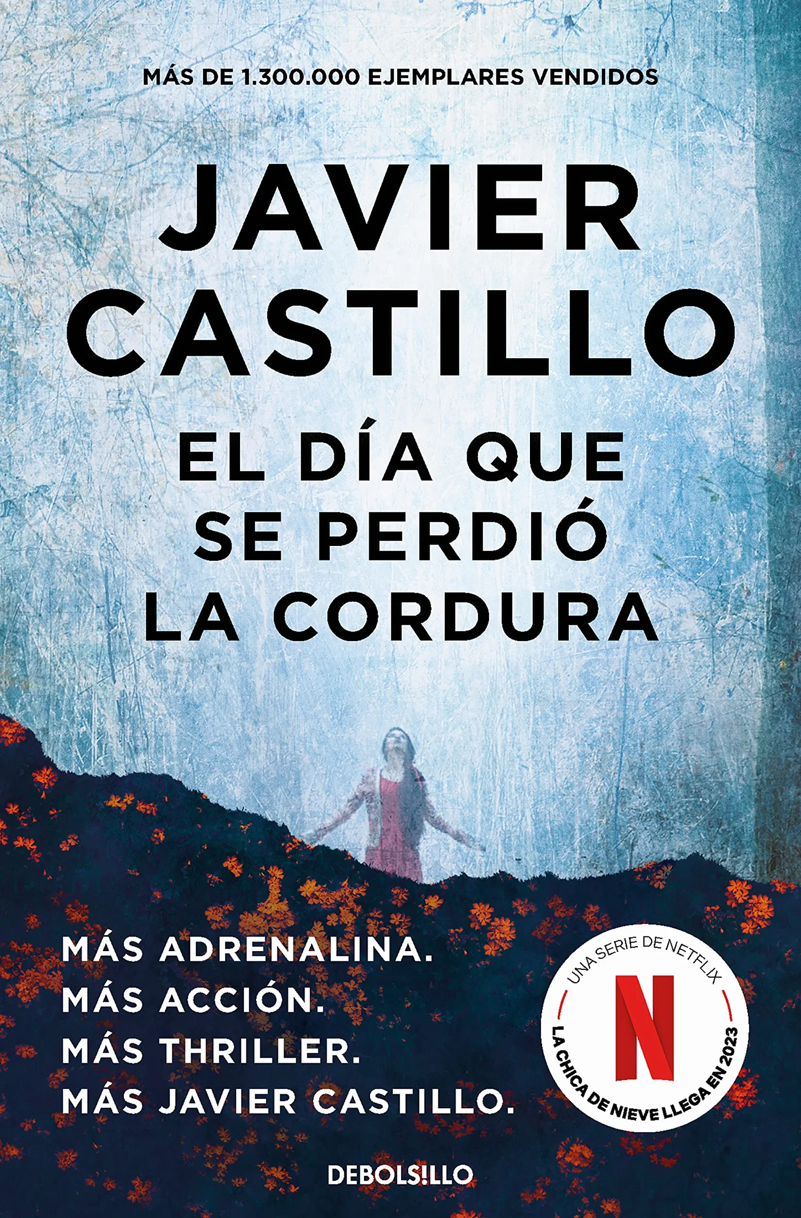 El día que se perdió la cordura / The Day Sanity was Lost