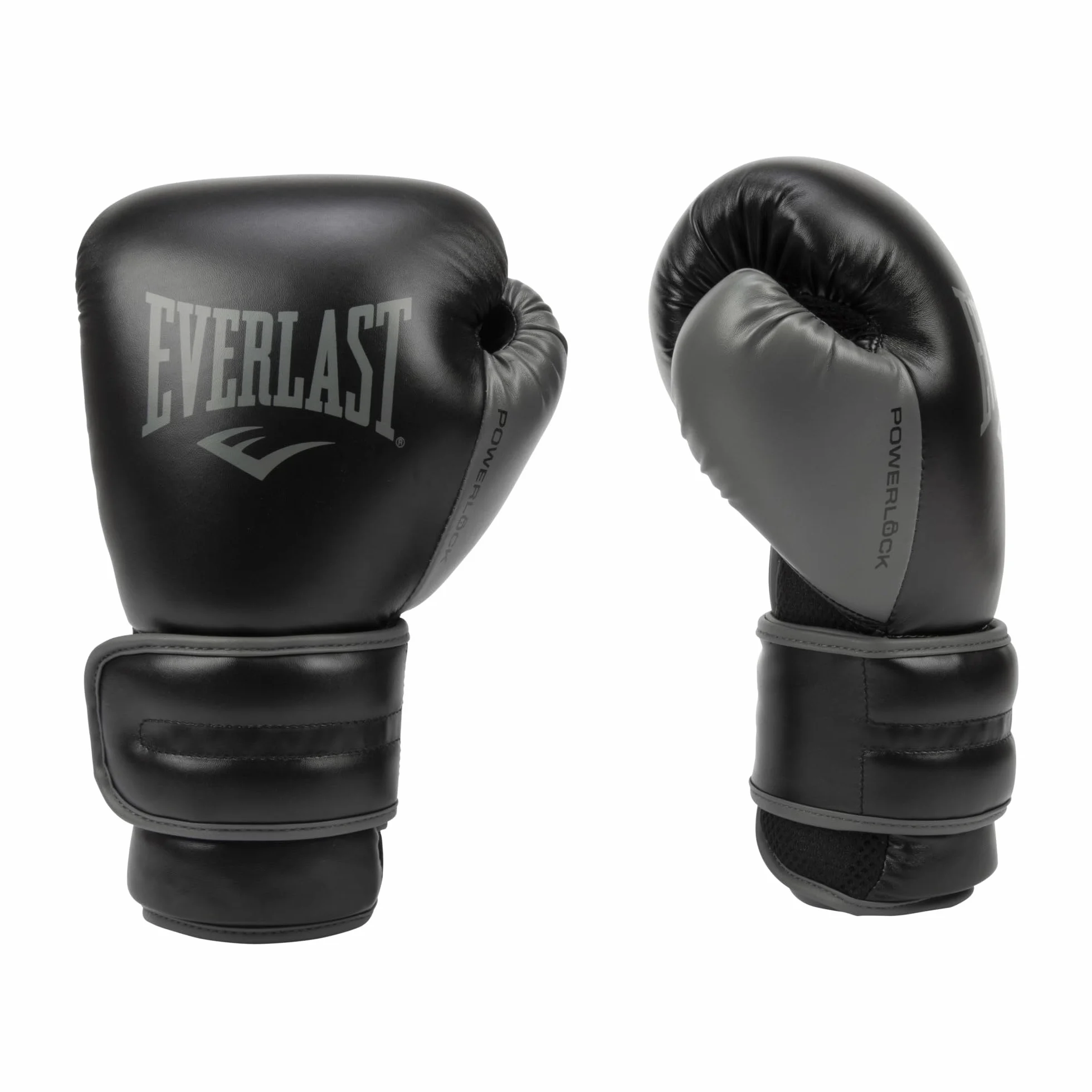 Everlast Powerlock 2R Rękawice treningowe