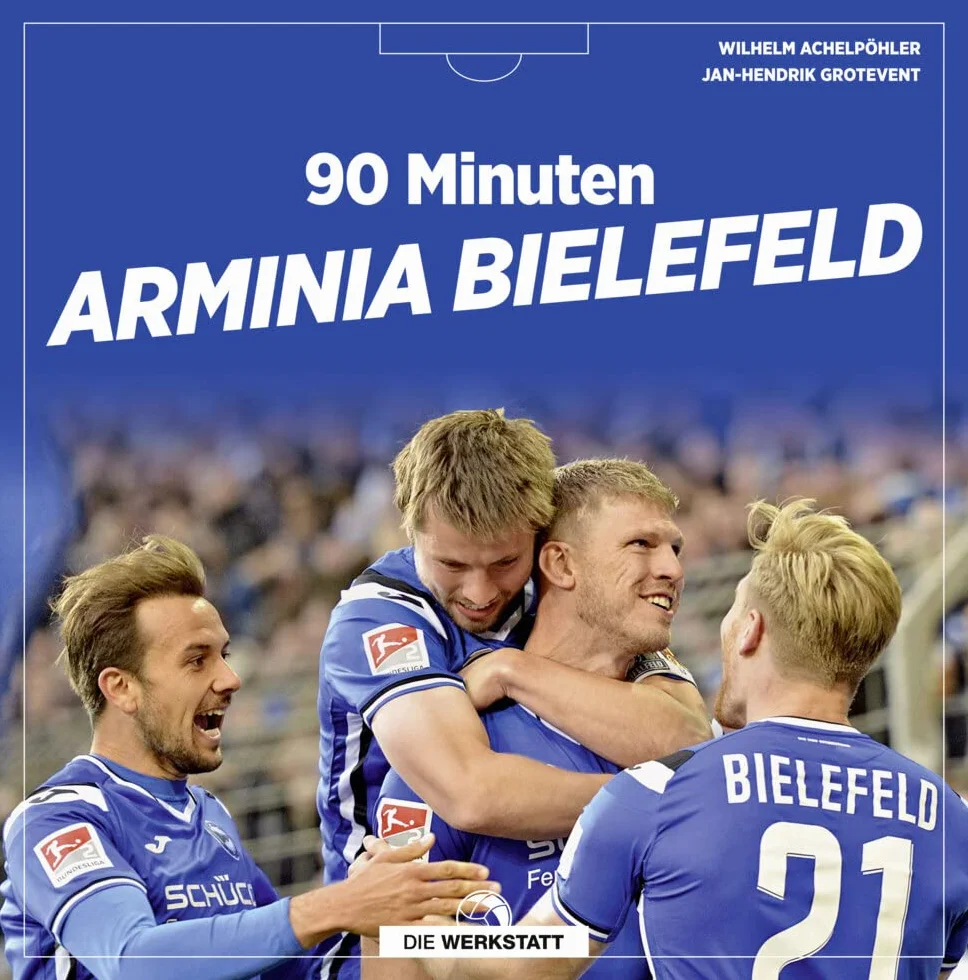 90 Minuten Arminia Bielefeld