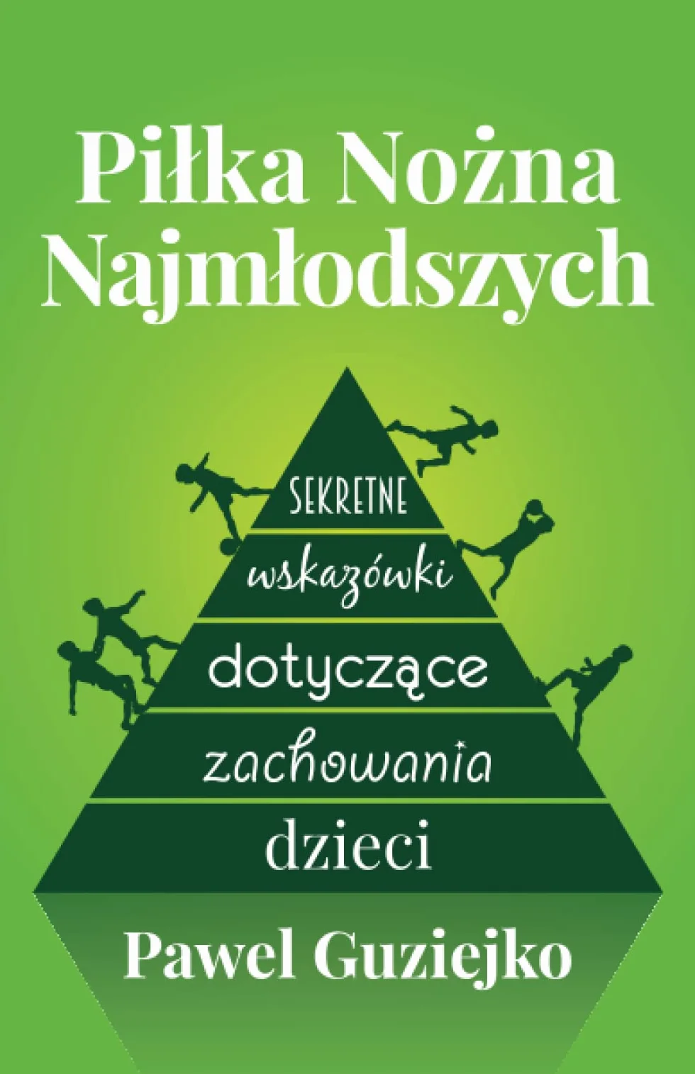 Piłka Nożna Najmłodszych: Sekretne wskazówki dotyczące zachowania dzieci