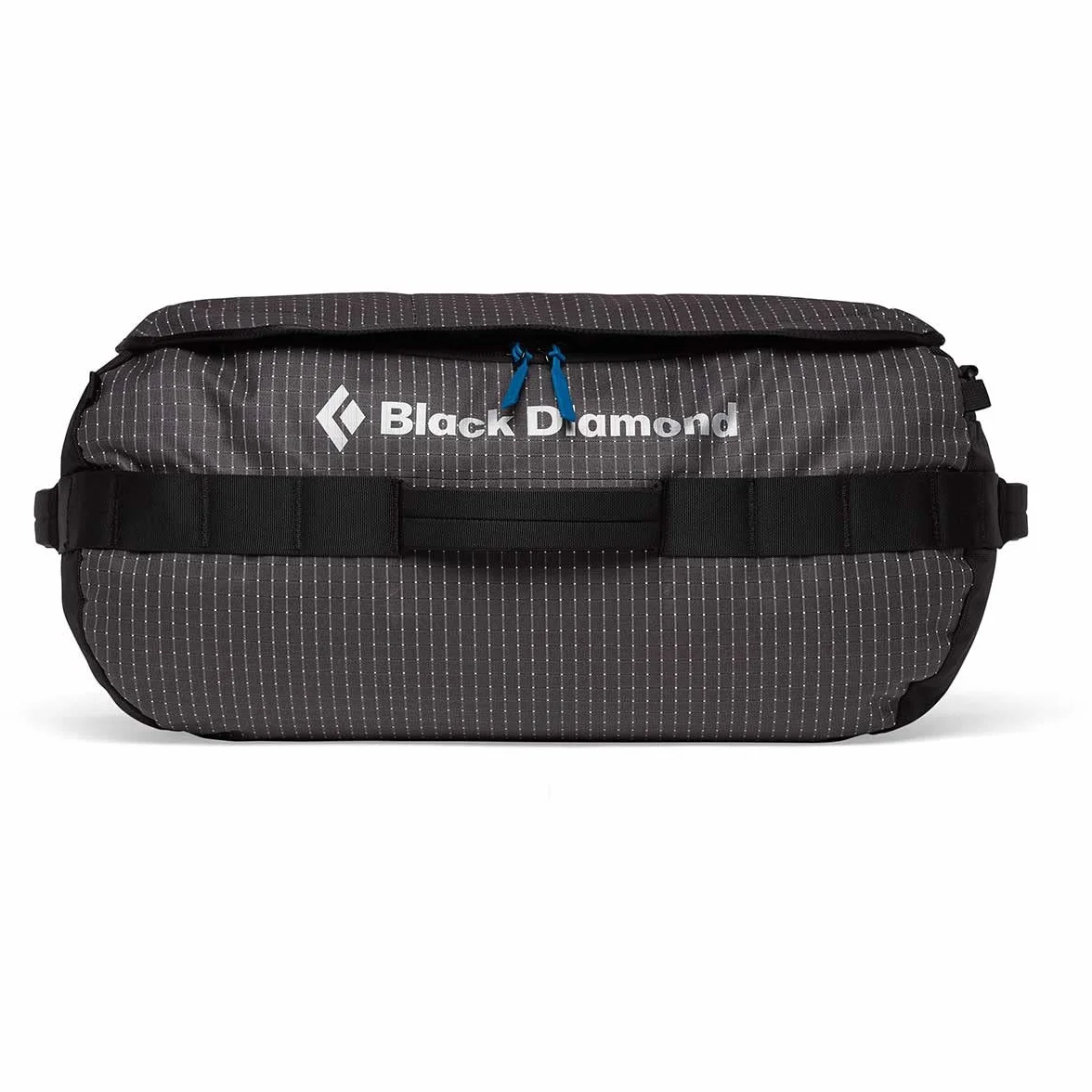 Black Diamond Stonehauler torba sportowa 60 l, Czarny, 60 Liters