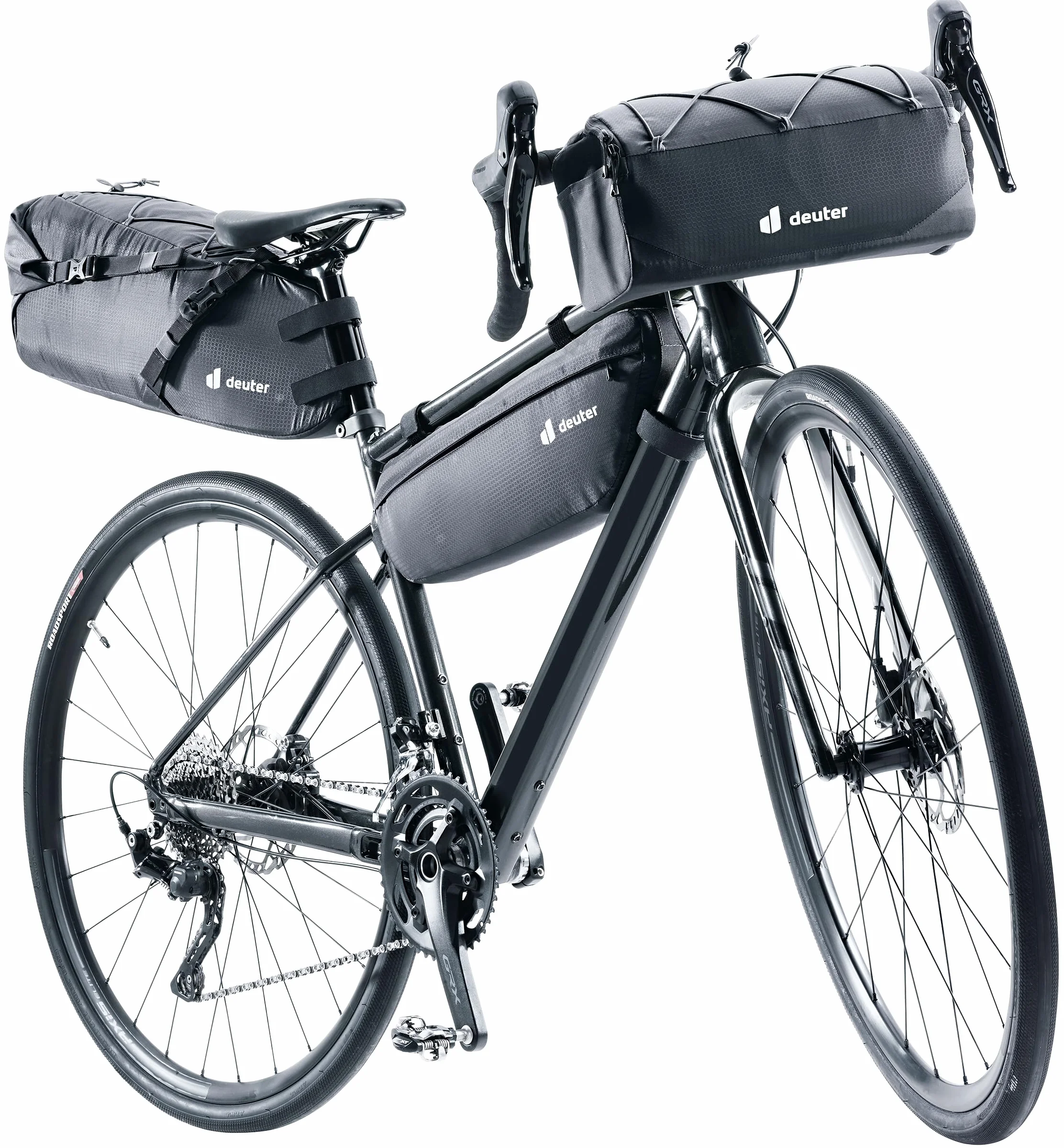 Deuter Mondego FB 6 torba na ramę