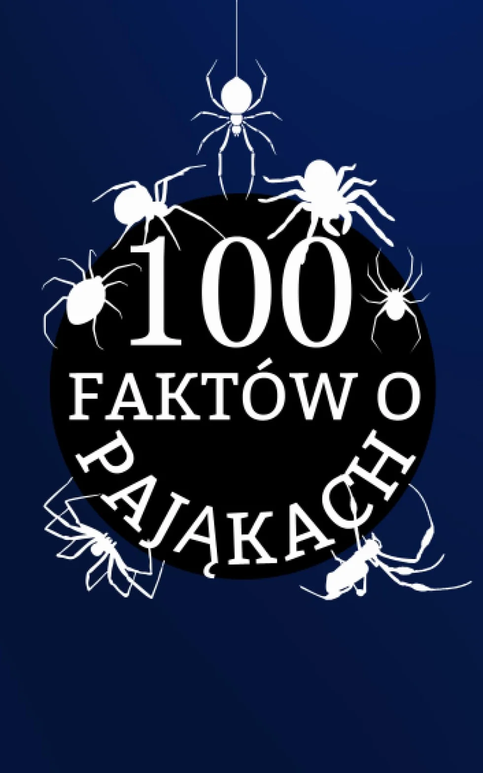 100 Faktów o Pająkach: Odkryj piękno, biologię i geniusz pająka | Udaj się do tajemniczego świata pajęczaków