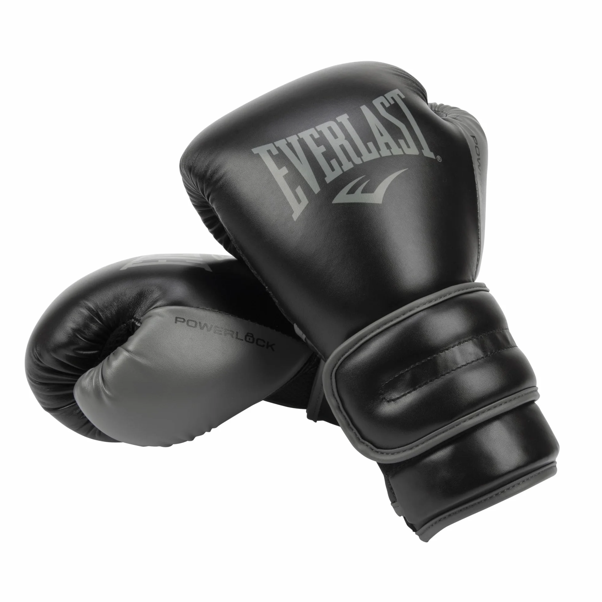 Everlast Powerlock 2R Rękawice treningowe