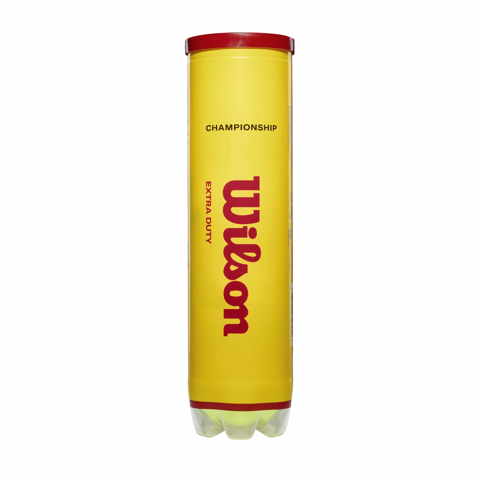 Wilson Champ Extra Duty piłki tenisowe