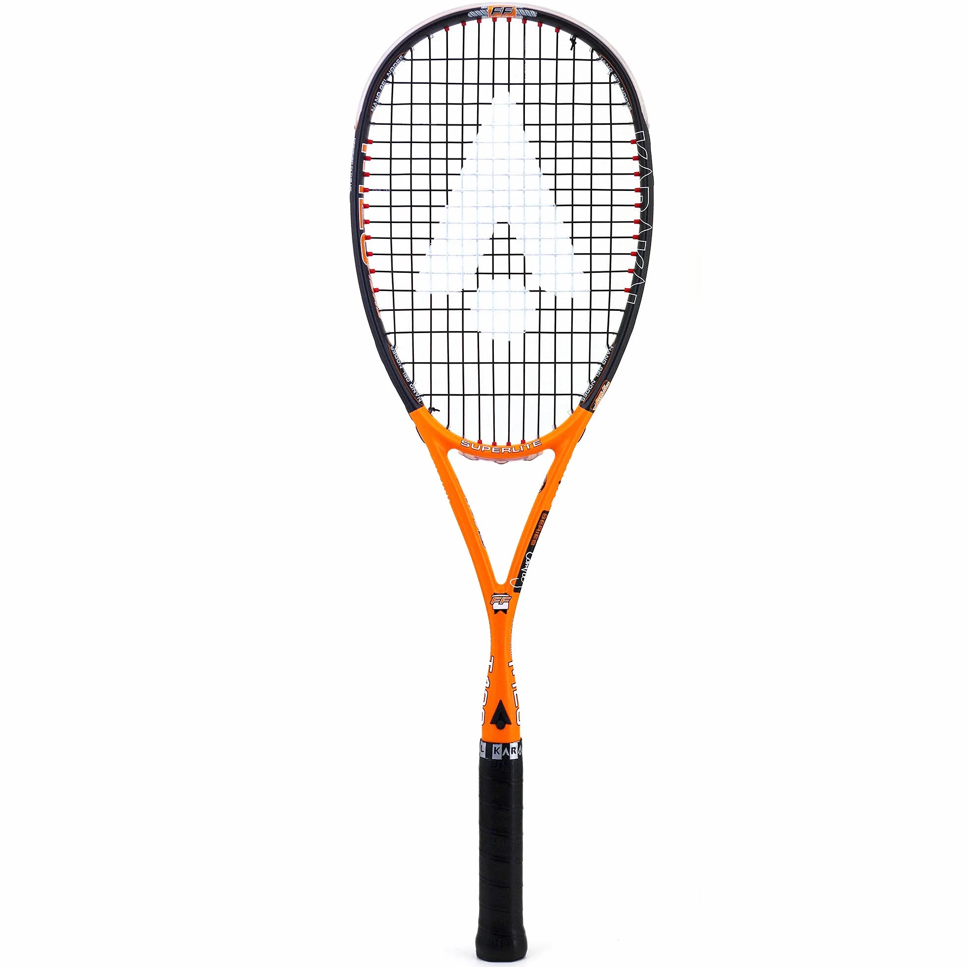 Karakal T 120 FF rakieta do squasha