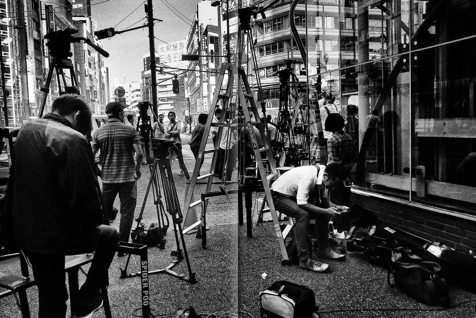 Daido Moriyama: Record 2