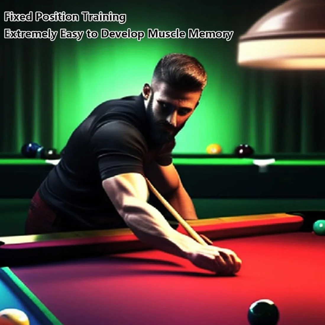 Automatyczny trener piłek bilardowych Maszyna do bili Snooker 600 sztuk/h