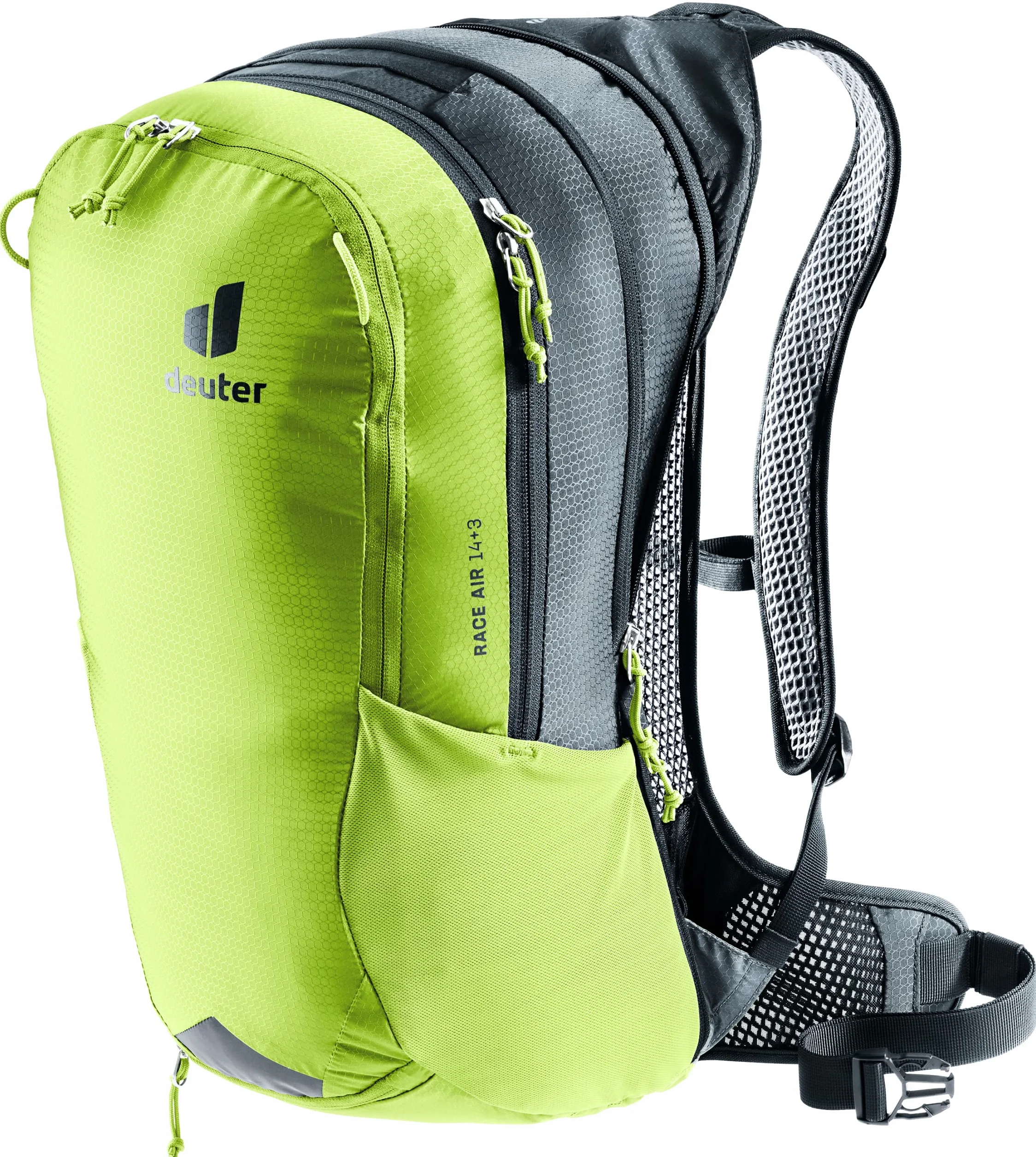 Deuter Race Air 14+3 plecak rowerowy