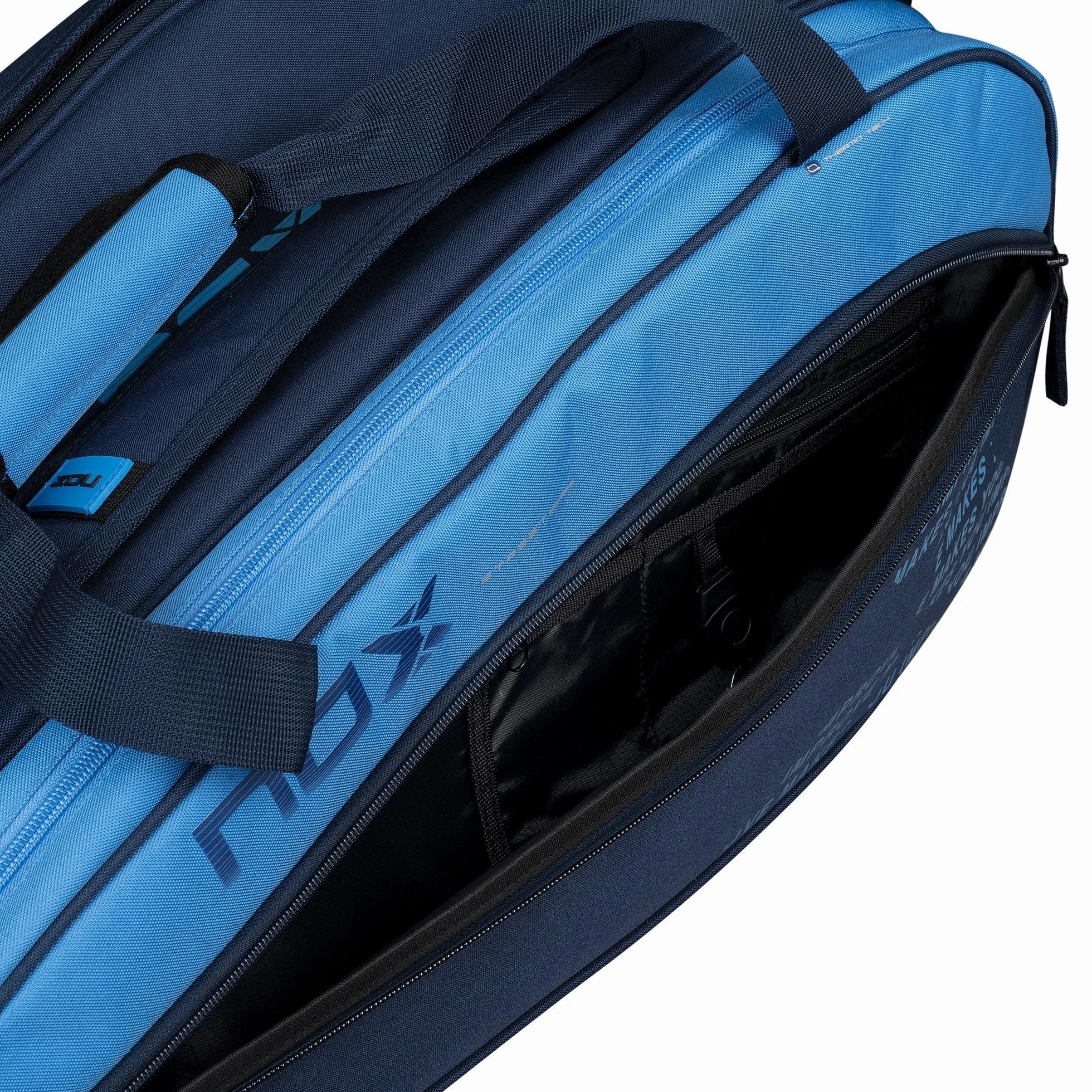 nox Torby do padla Street Serie Sky Blue Bpstskbl