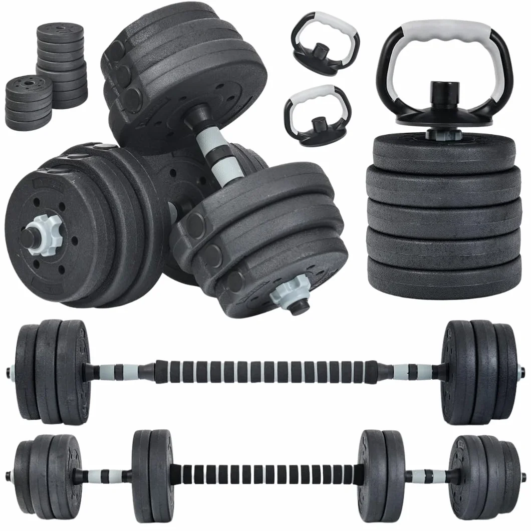 Hantle Regulowane Bitumiczne 20 kg Zestaw 5w1