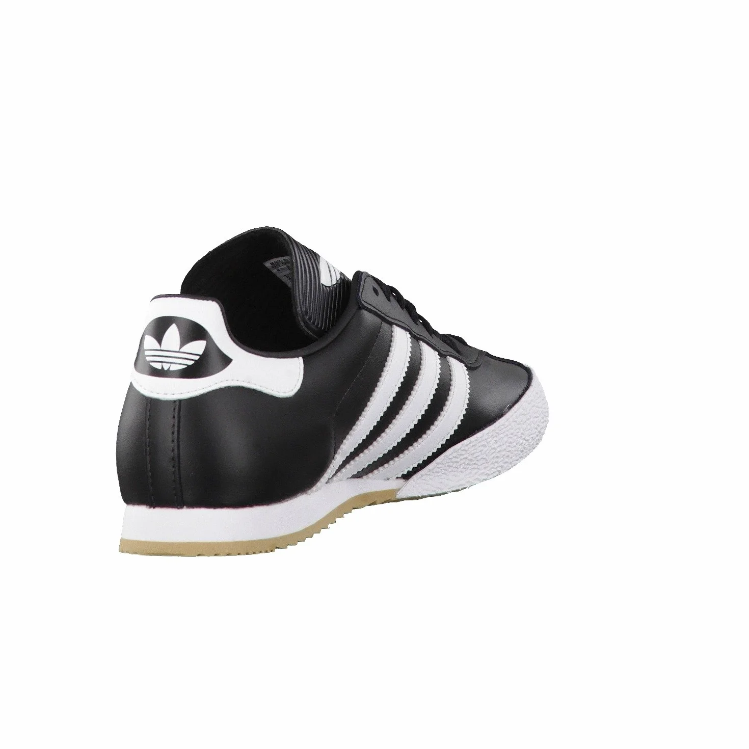 Adidas Samba Super Sneakersy Męskie