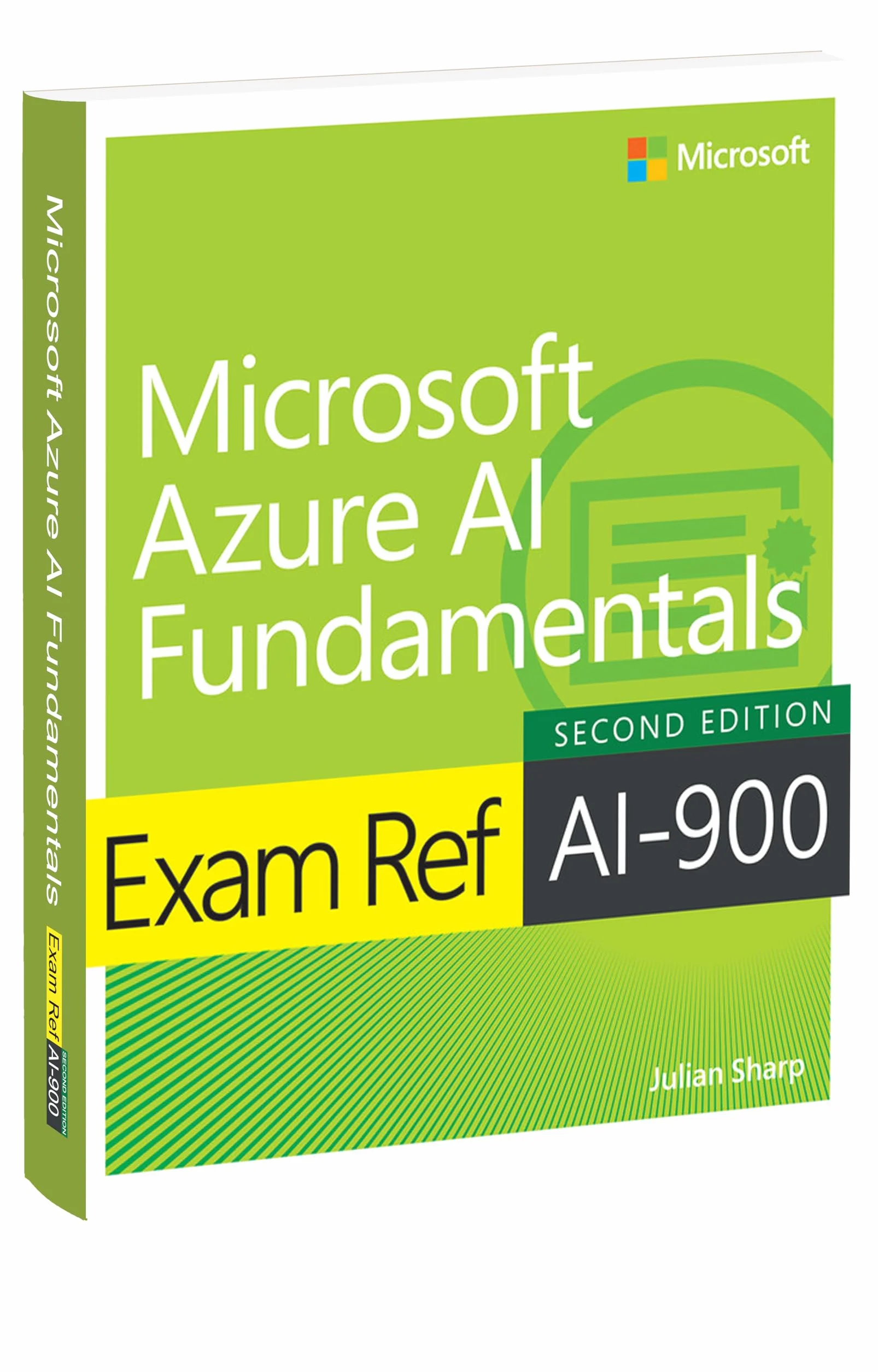 Exam Ref Ai-900 Microsoft Azure AI Fundamentals