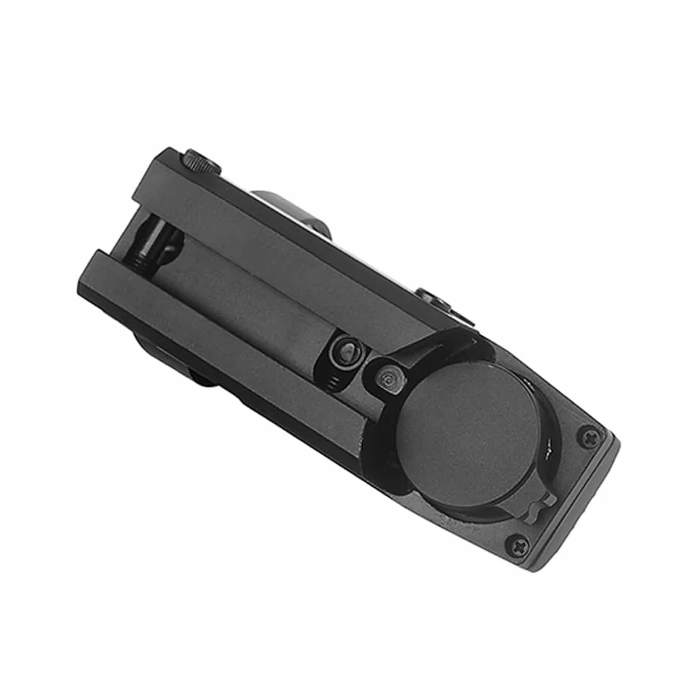 Paike Red Dot Reflex Kolimator Szyna 11 mm