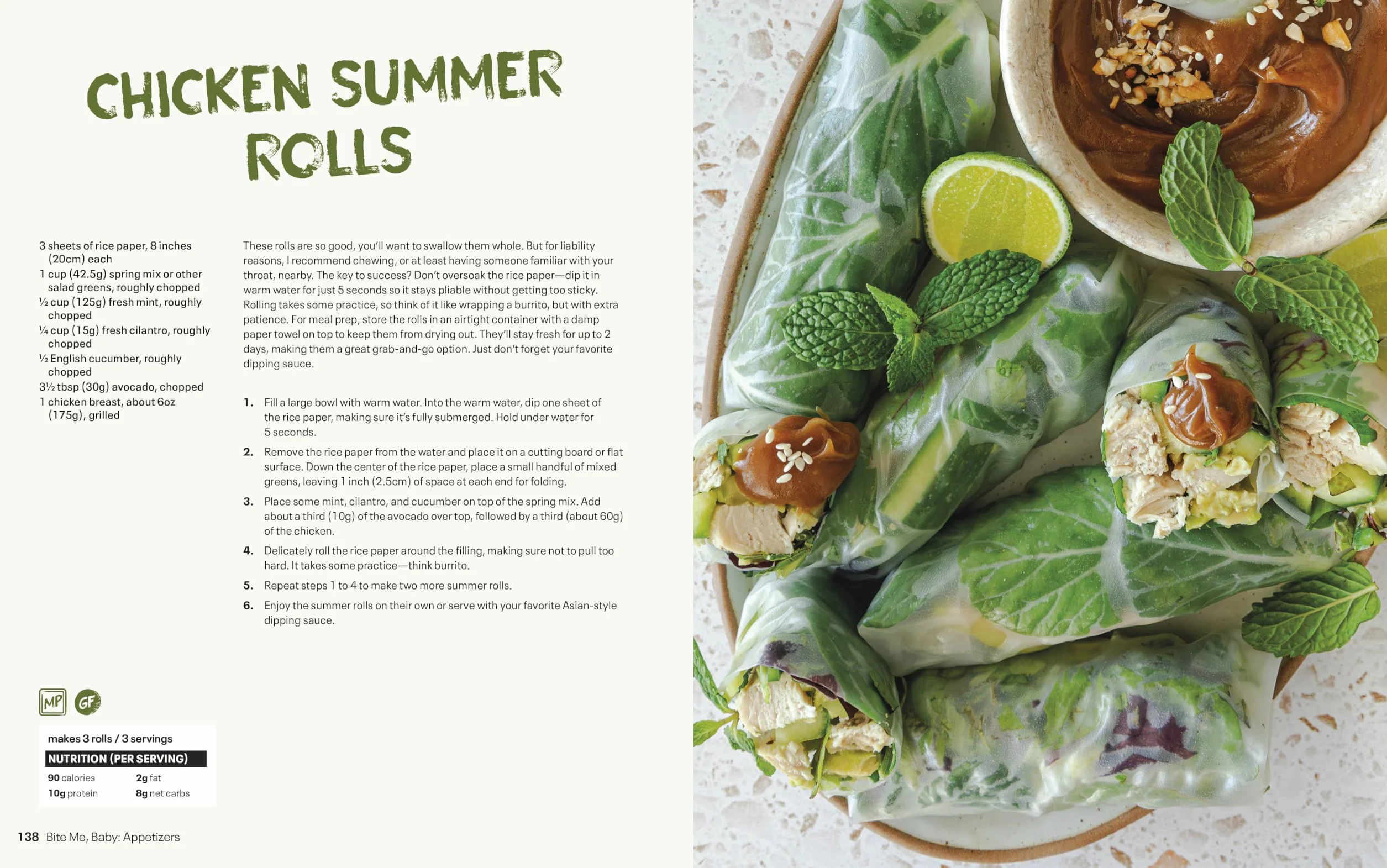 Bite Me: Will Tennyson's Guide to Low-Calorie, High-Protein Cooking for Macro Wins