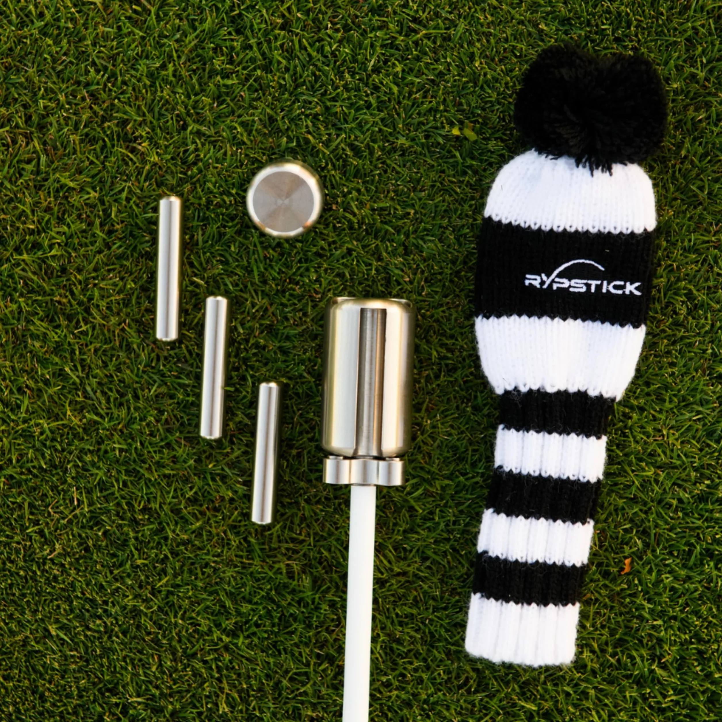 Rypstick Golf Distance Trainer Speed Device Warmup Aid 114 cm