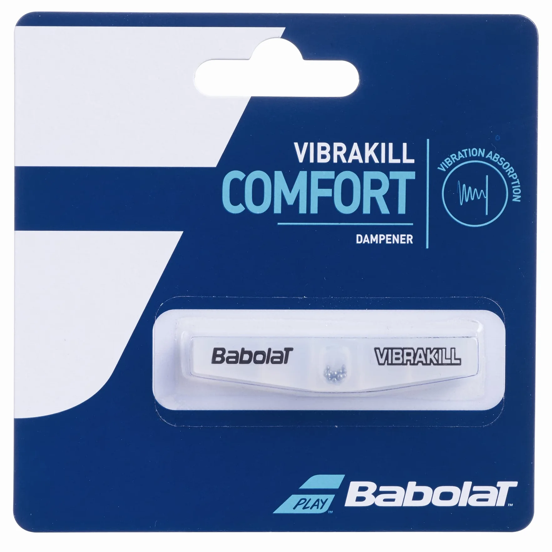 Babolat Tłumik wibracji Vibrakill
