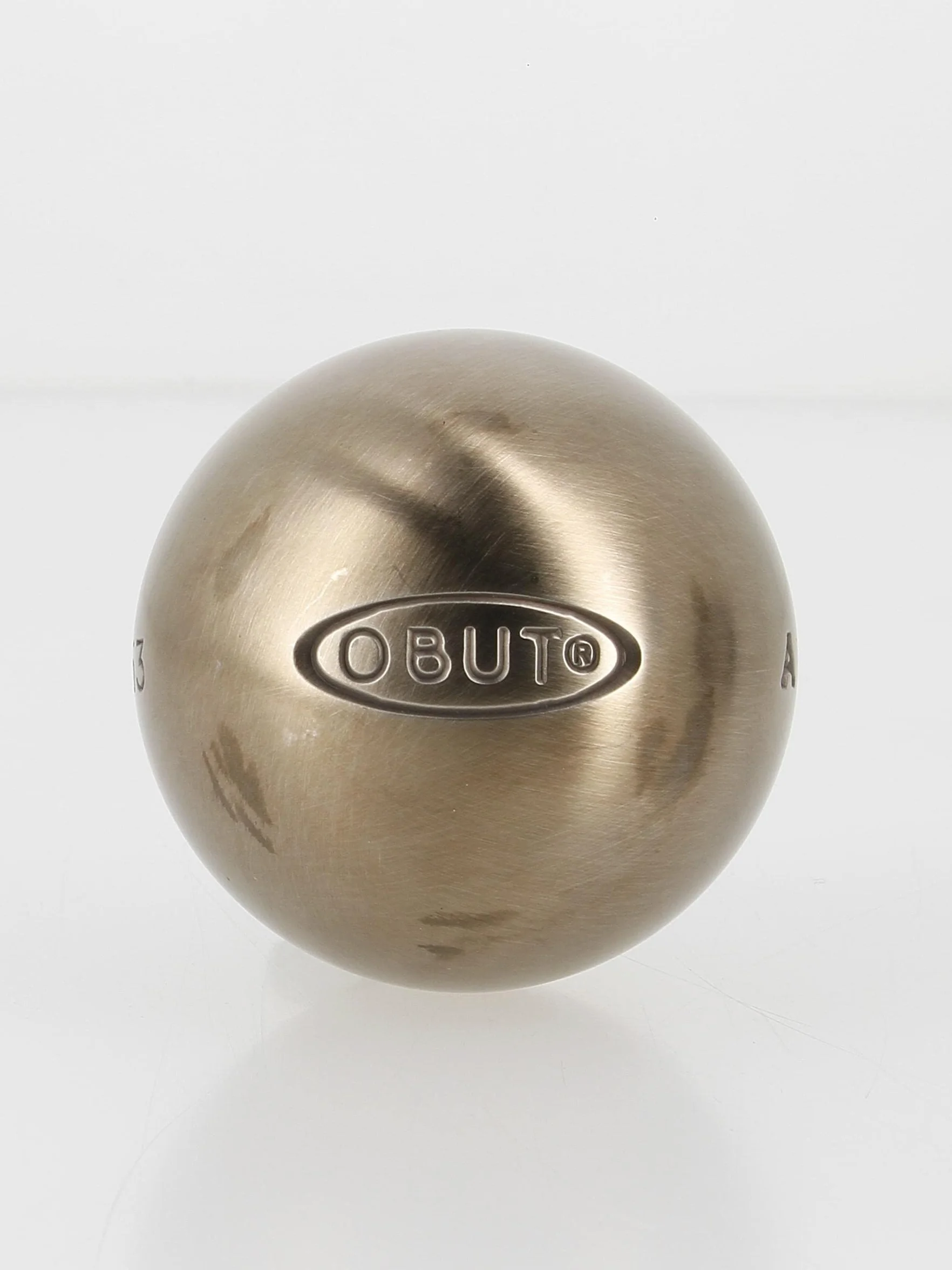 Obut ATX Competition 72mm Kule petanque