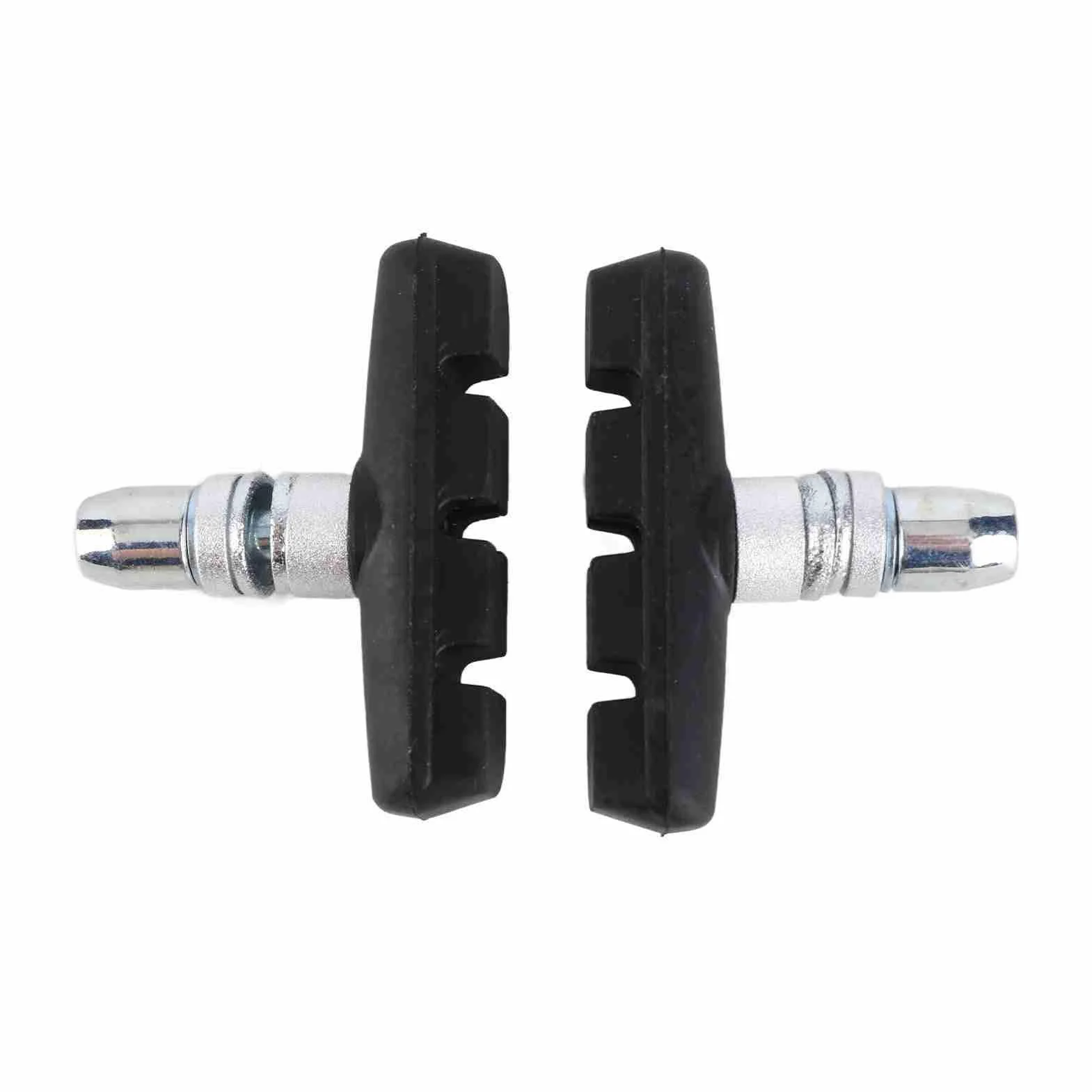 Klocki Hamulcowe V-Brake 55mm Gumowe do Roweru Składanego DAHON 1 Para