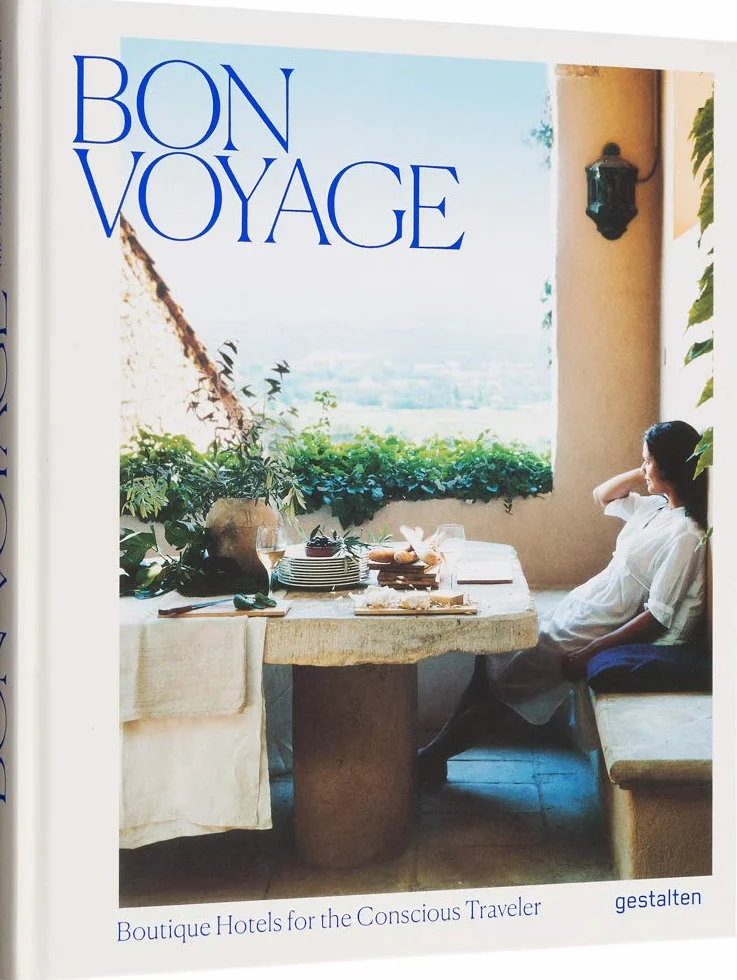 Bon Voyage: Boutique Hotels for the Conscious Traveler