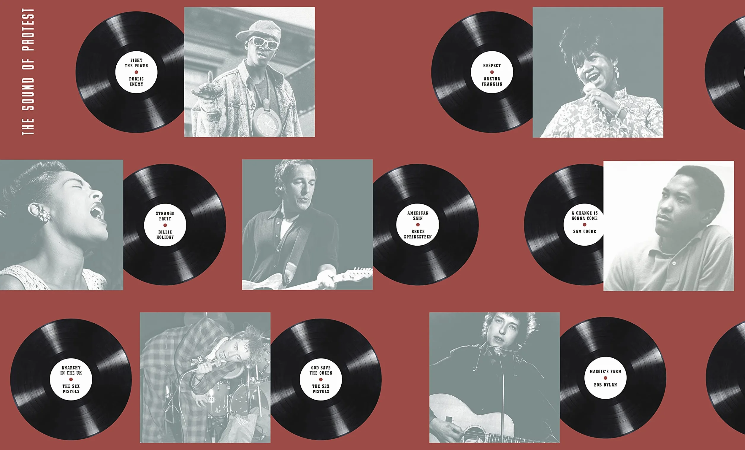 Renegades Born in the USA: An incredible collaboration between a former US President and a music icon, celebrating life, music, and the American dream