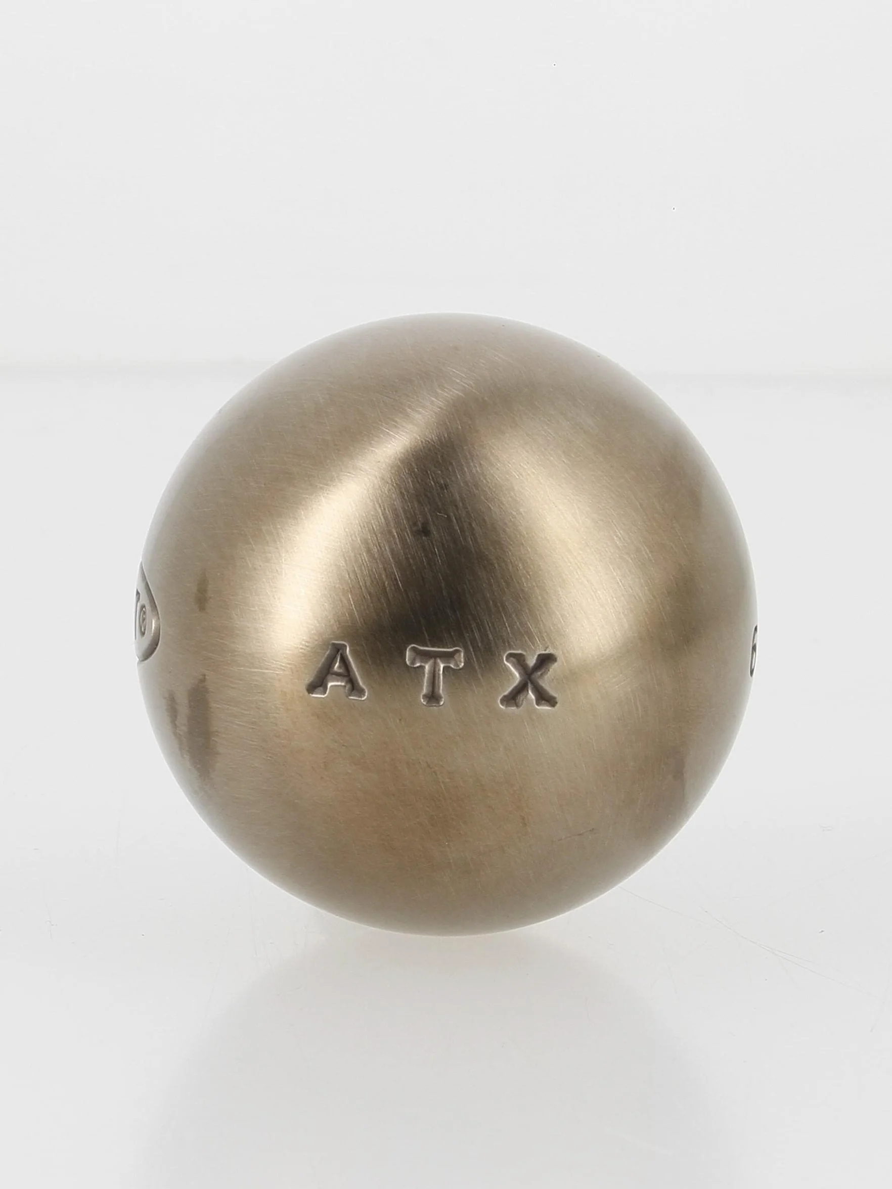 Obut ATX Competition 72mm Kule petanque