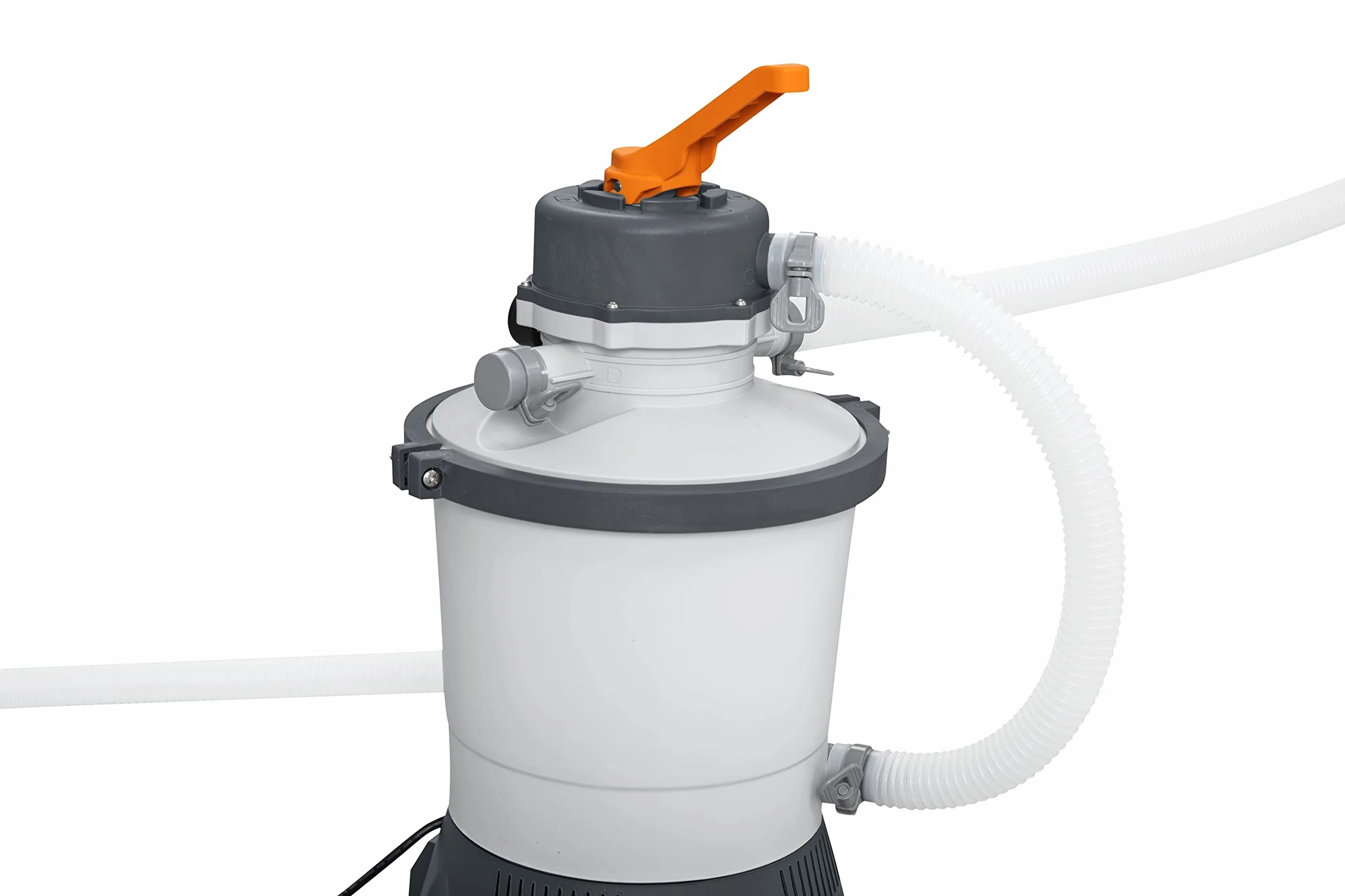 Bestway Flowclear Pompa Filtracyjna, Wielokolorowy, 3 028 litrów