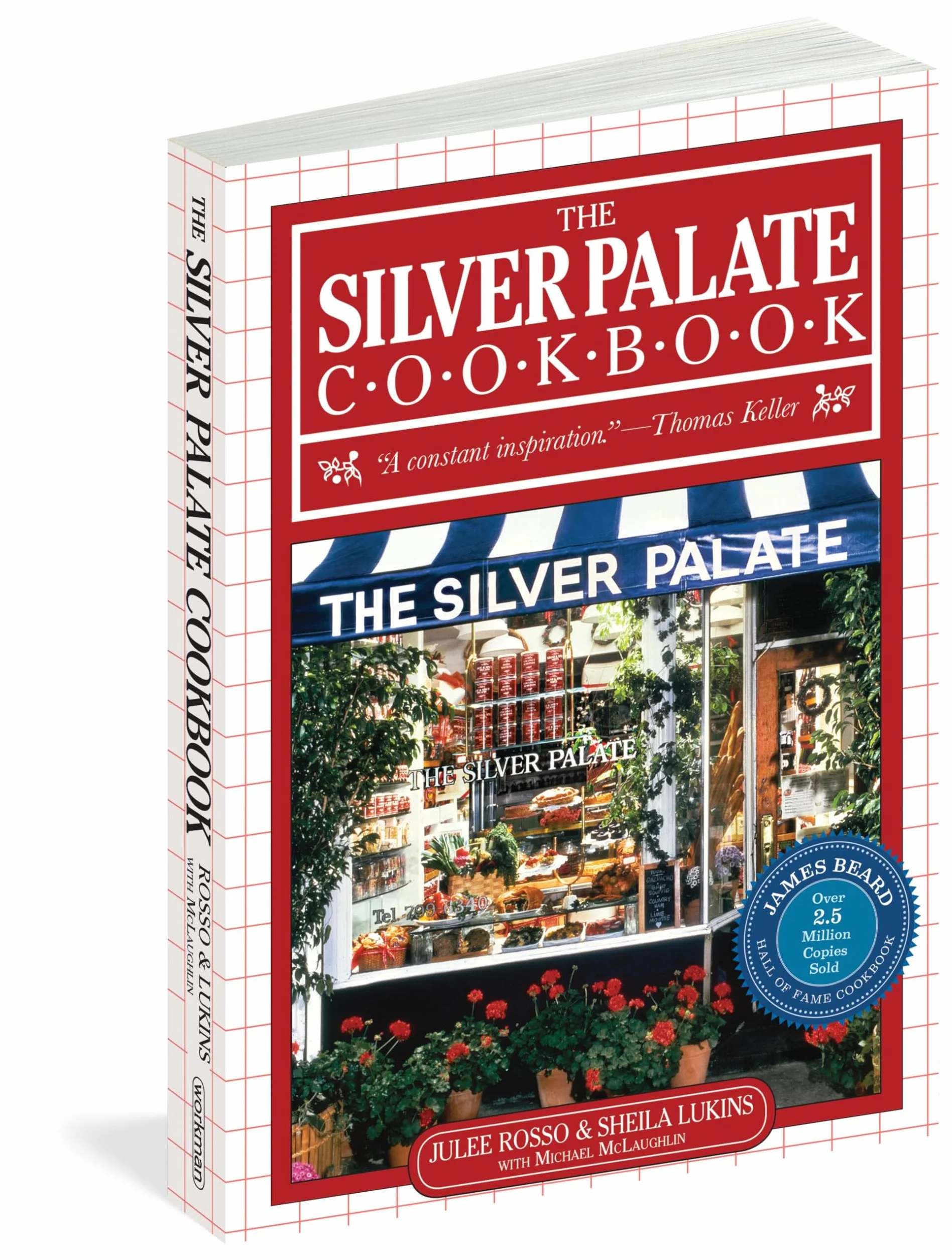 The Silver Palate Cookbook