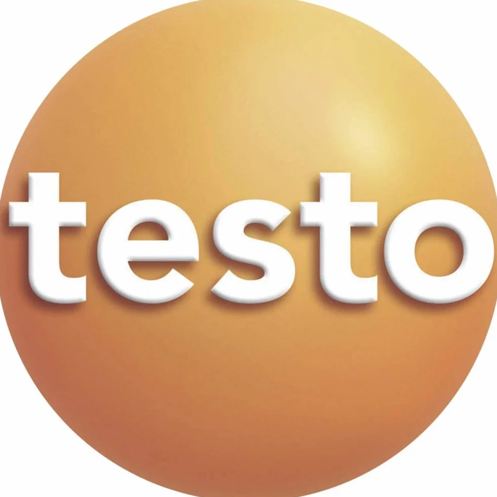 testo 410-1 - Anemometr łopatkowy, 30mm
