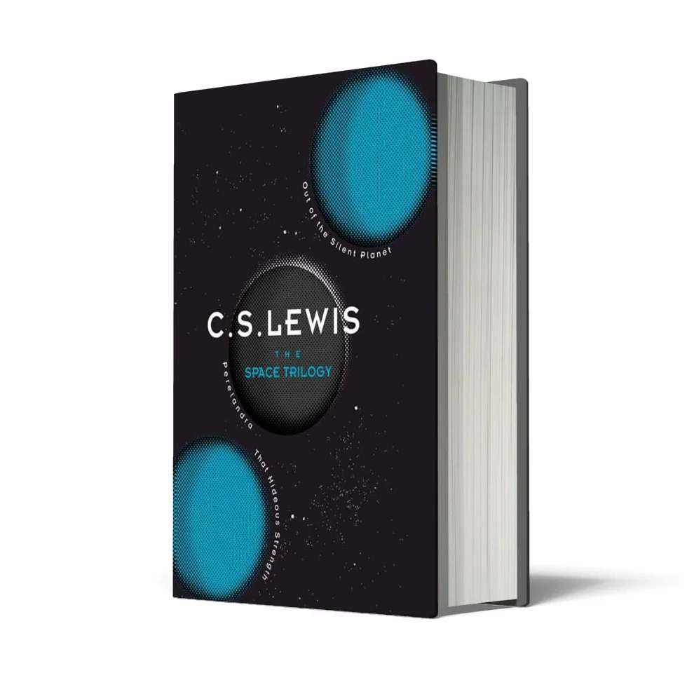 The Space Trilogy: The epic sci-fi fantasy adventure complete in one volume