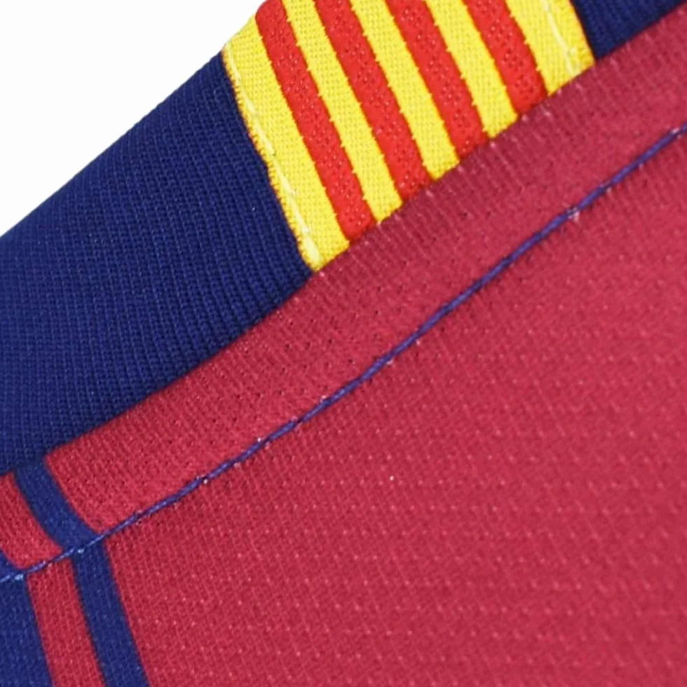 FC Barcelona 8 PEDRI 1st Equipment T-Shirt 25/26 Oficjalna replika Blaugrana