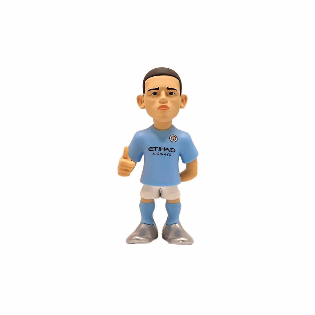 MINIX MANCHESTER CITY - PHIL FODEN