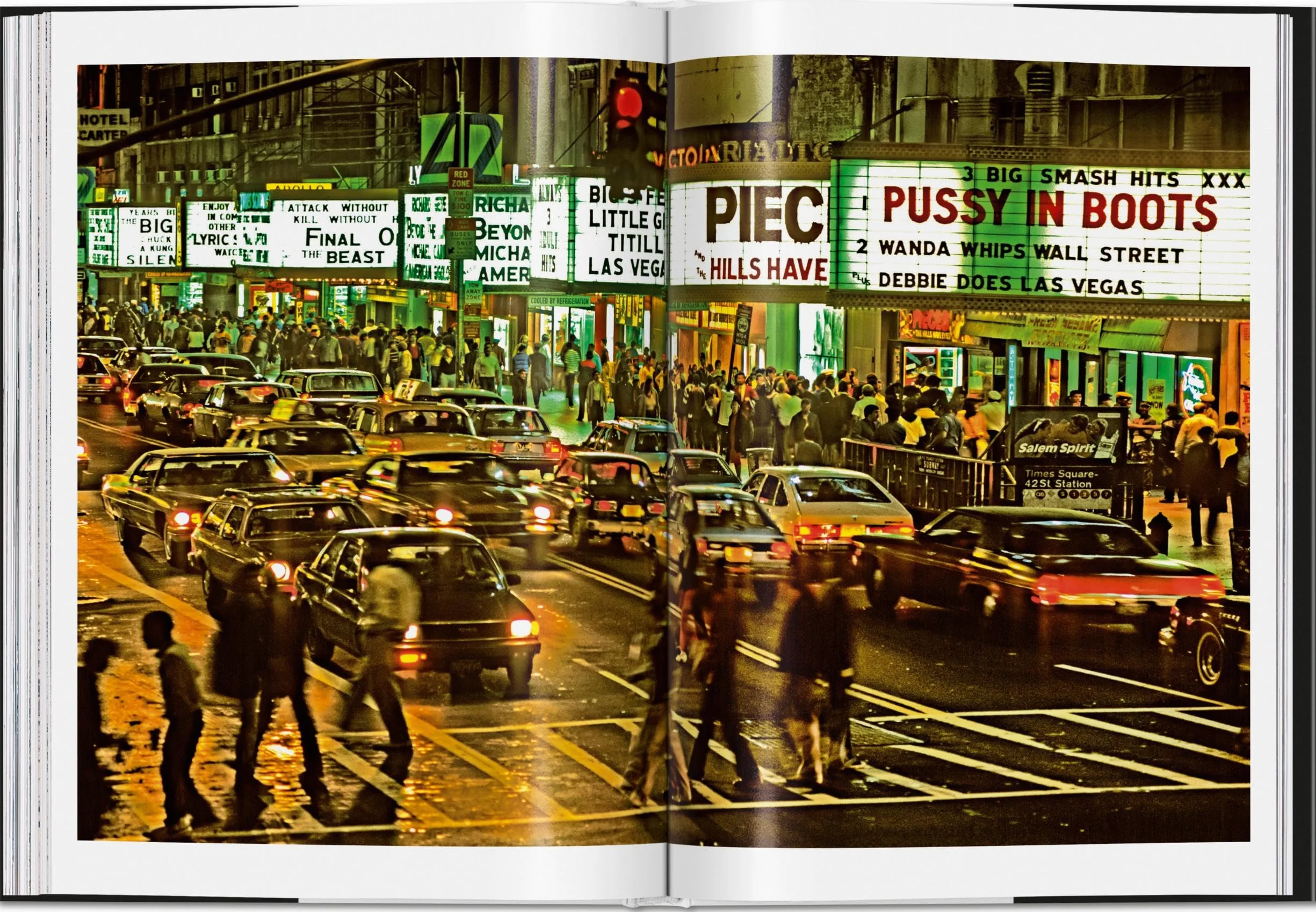 Marvin E. Newman. Photographs 1949-1983