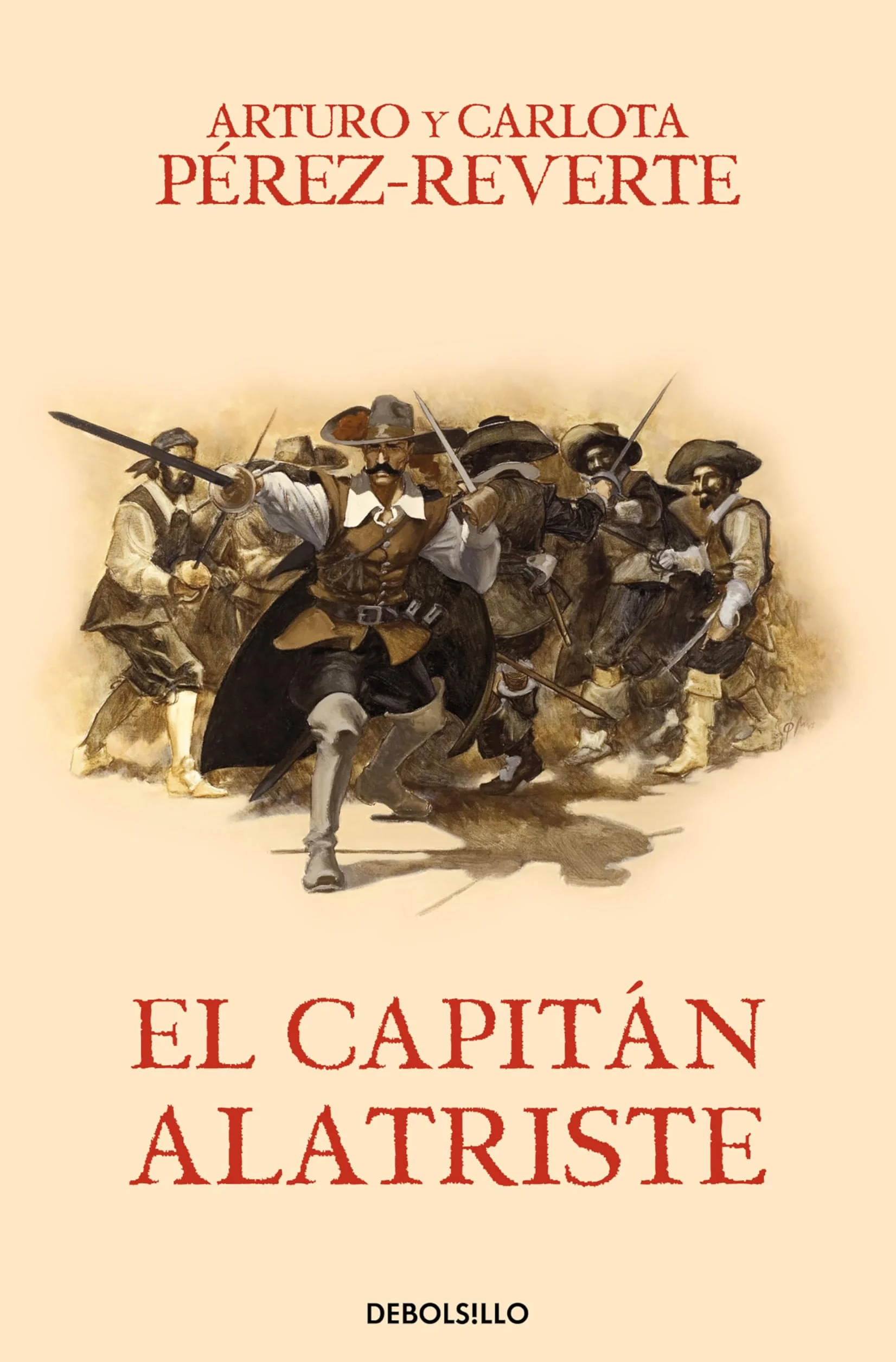 El capitán Alatriste / Captain Alatriste: 1