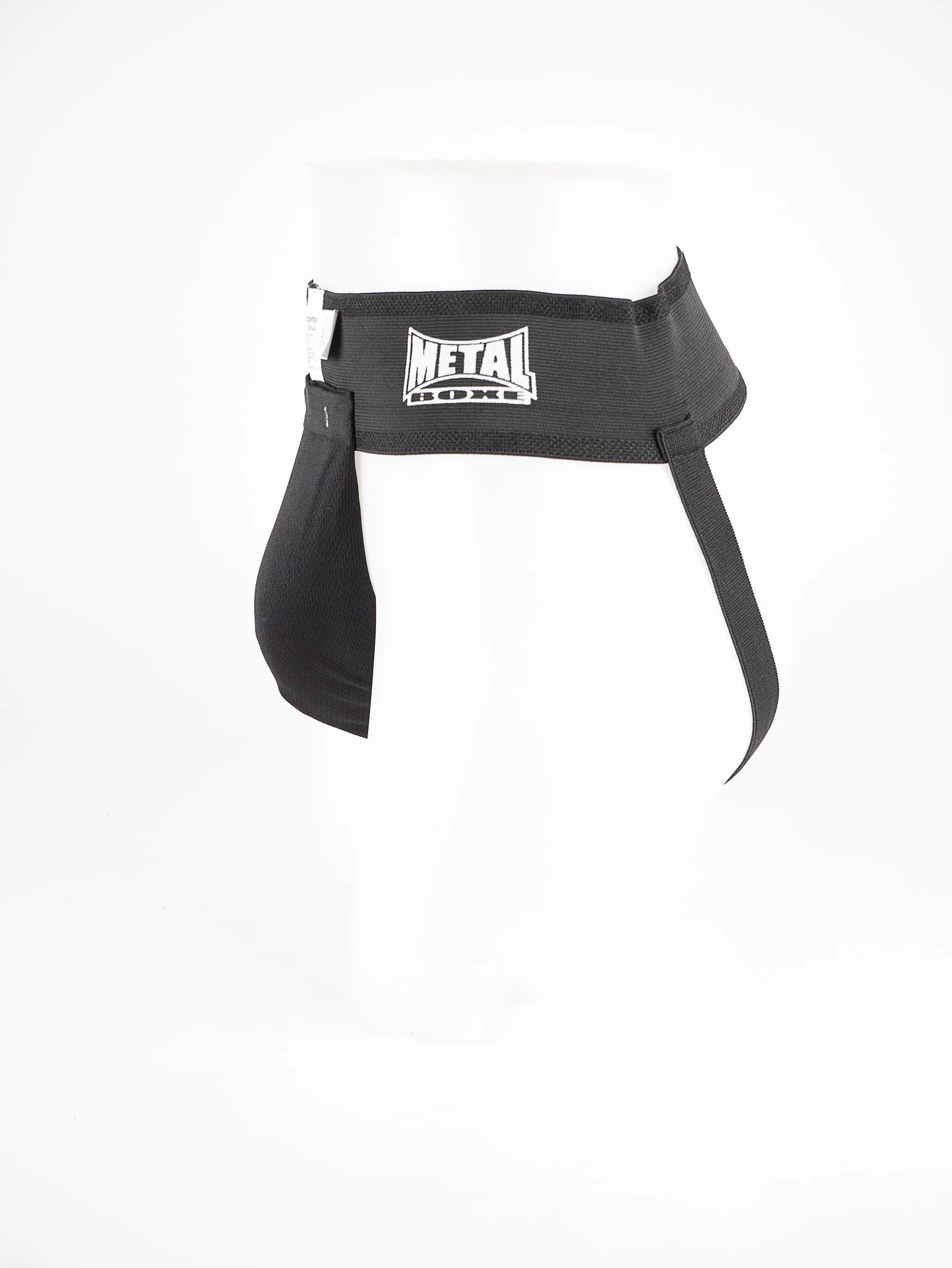 METAL BOXE Powłoka dla mężczyzn
