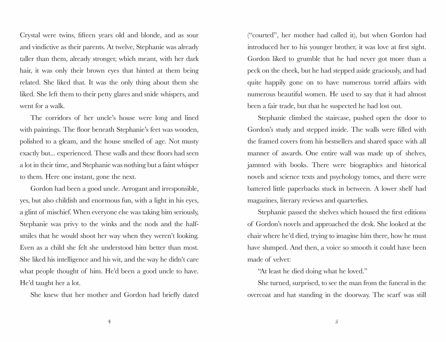 Skulduggery Pleasant: The Sunday Times bestselling dark fantasy adventure for children aged 11+: (1)