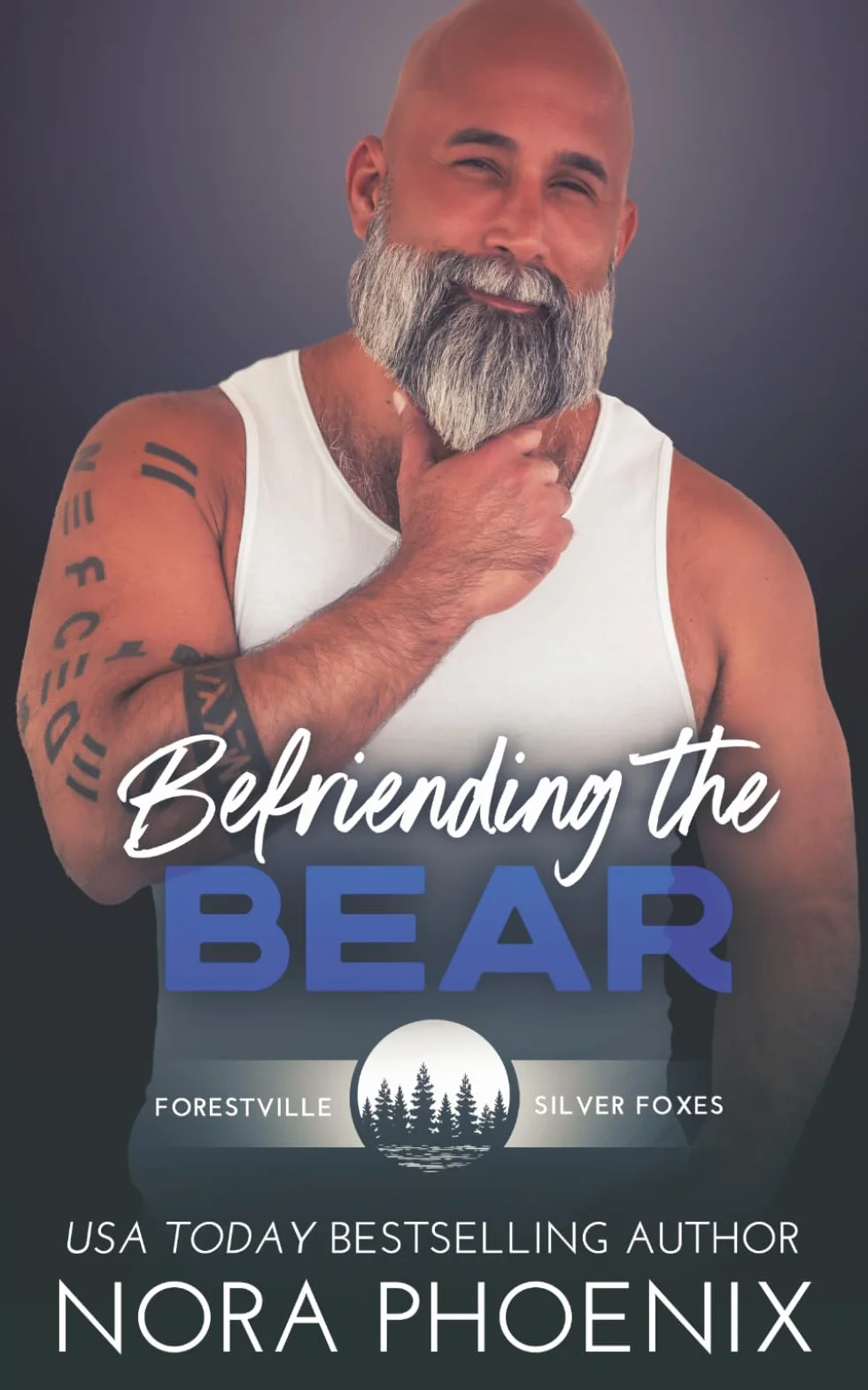 Befriending the Bear